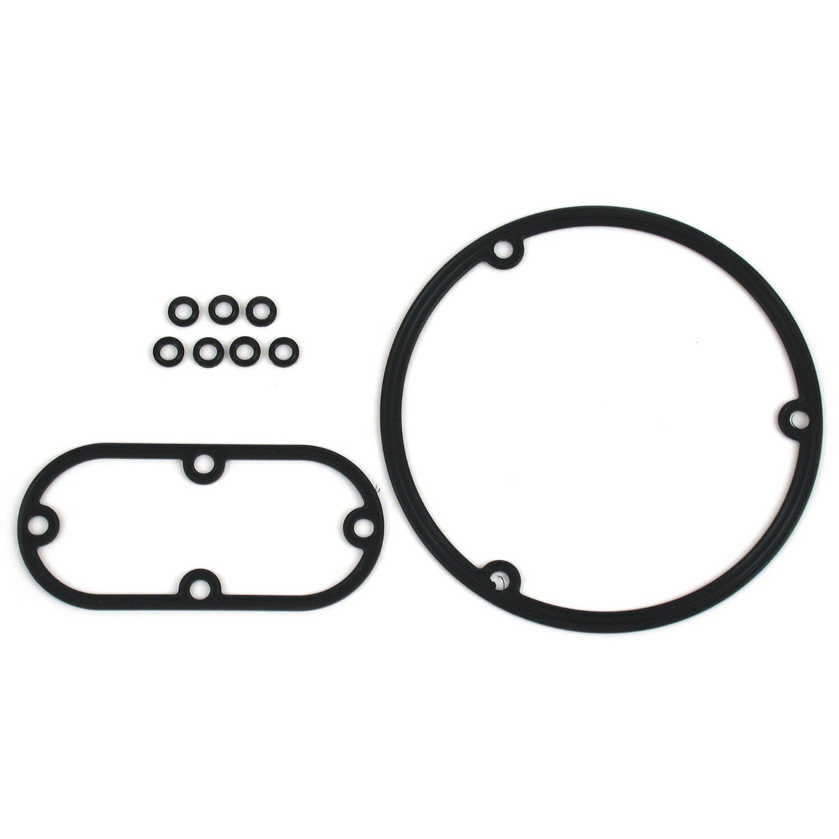 James, inspection & derby cover seal kit. RCM