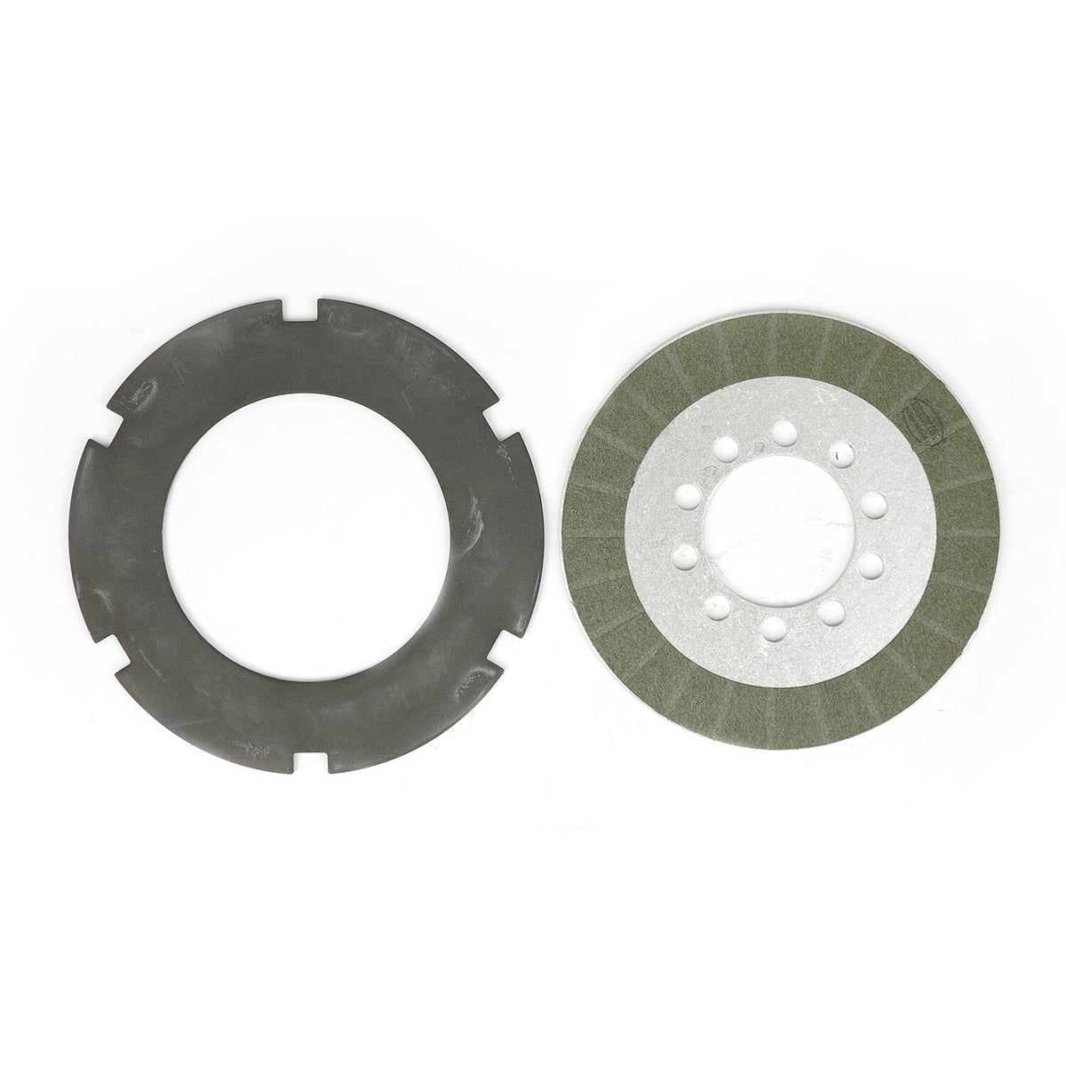 BDL. Aramid clutch plate set. Extra plate kit