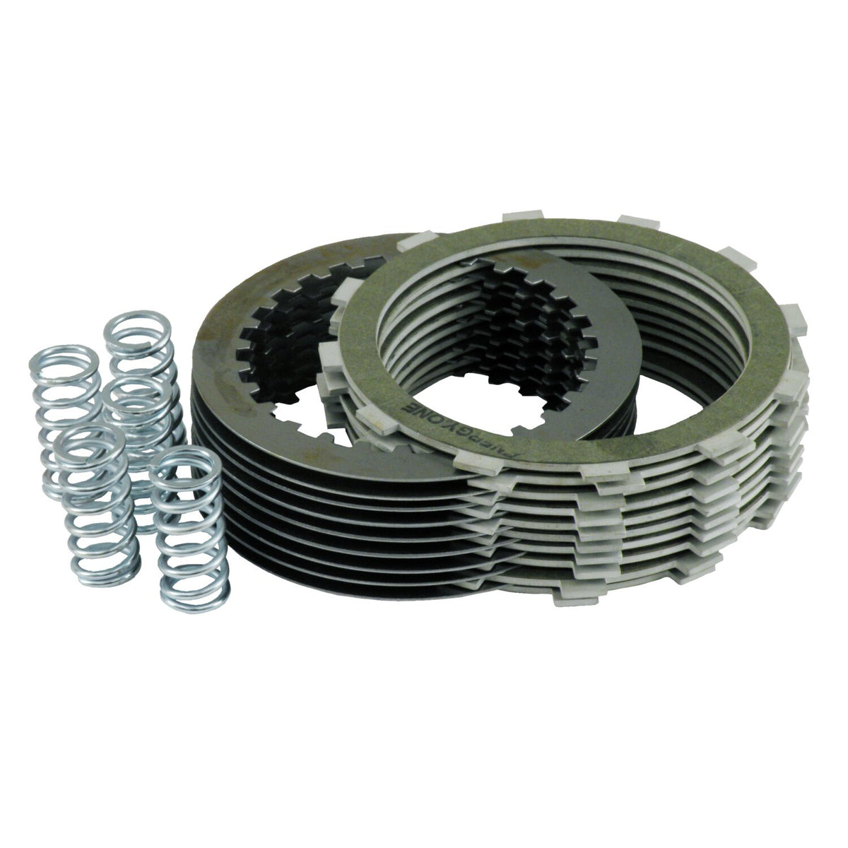 BDL, Aramid clutch plate set. Extra plate kit