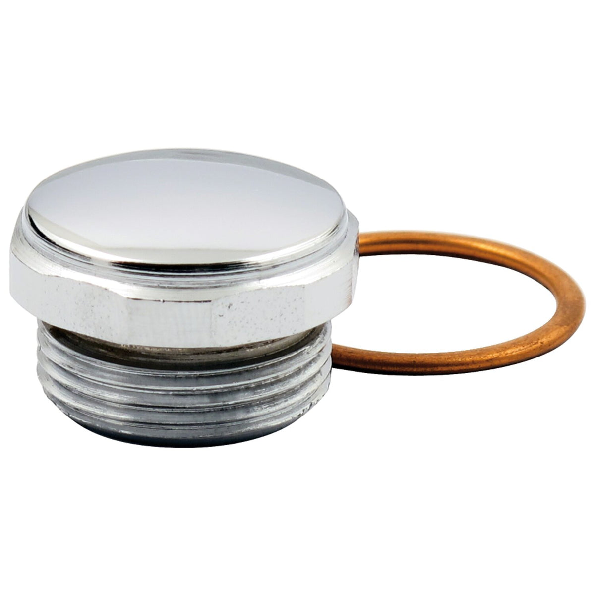 Paughco, Transmission fill plug. Cap style