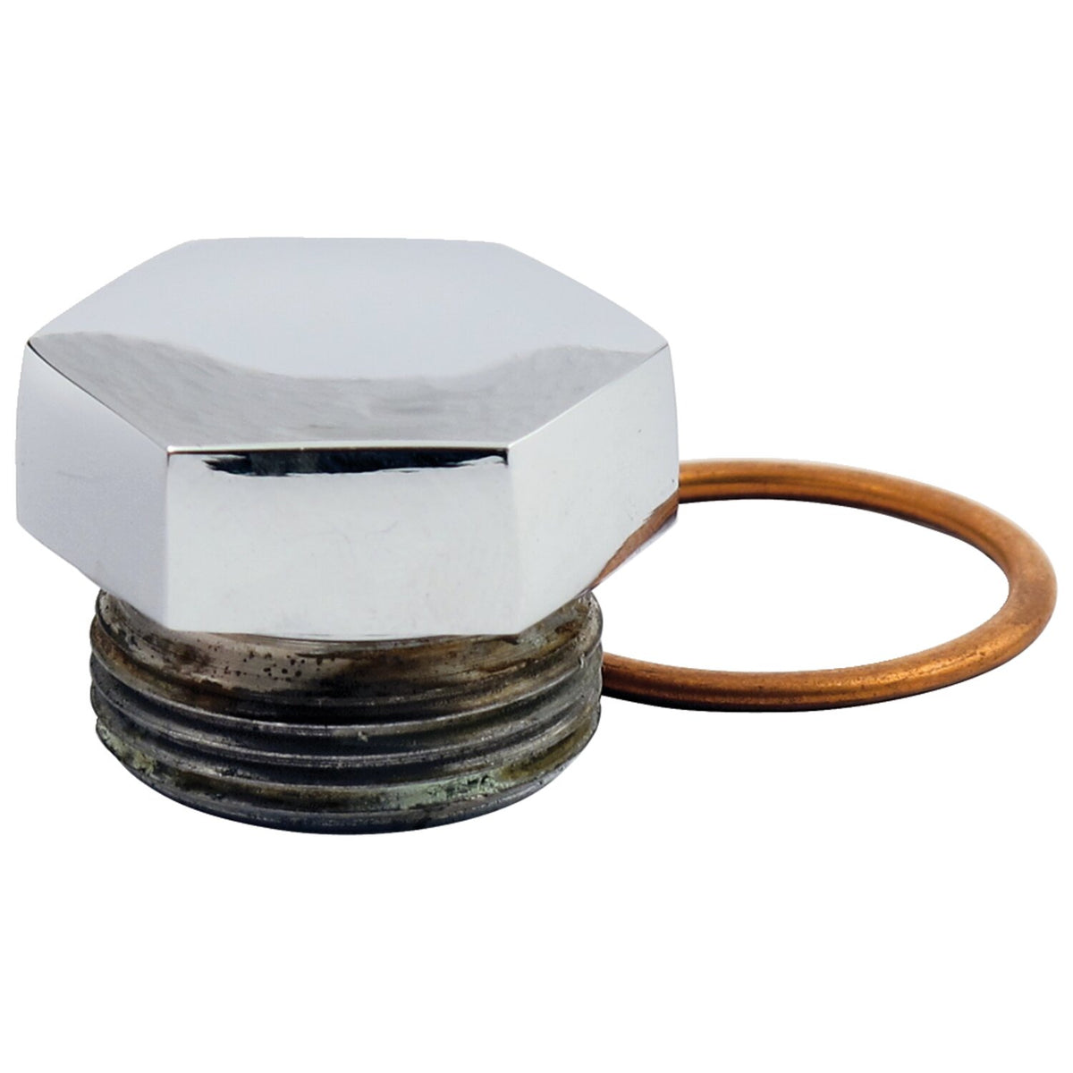 Paughco, Transmission fill plug. OEM hex style
