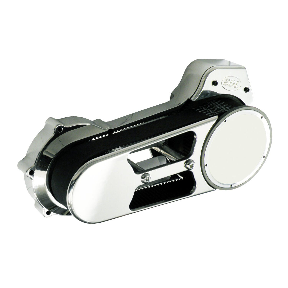 BDL, EVO-8S series 2-3/4" (69mm) open belt drive kit