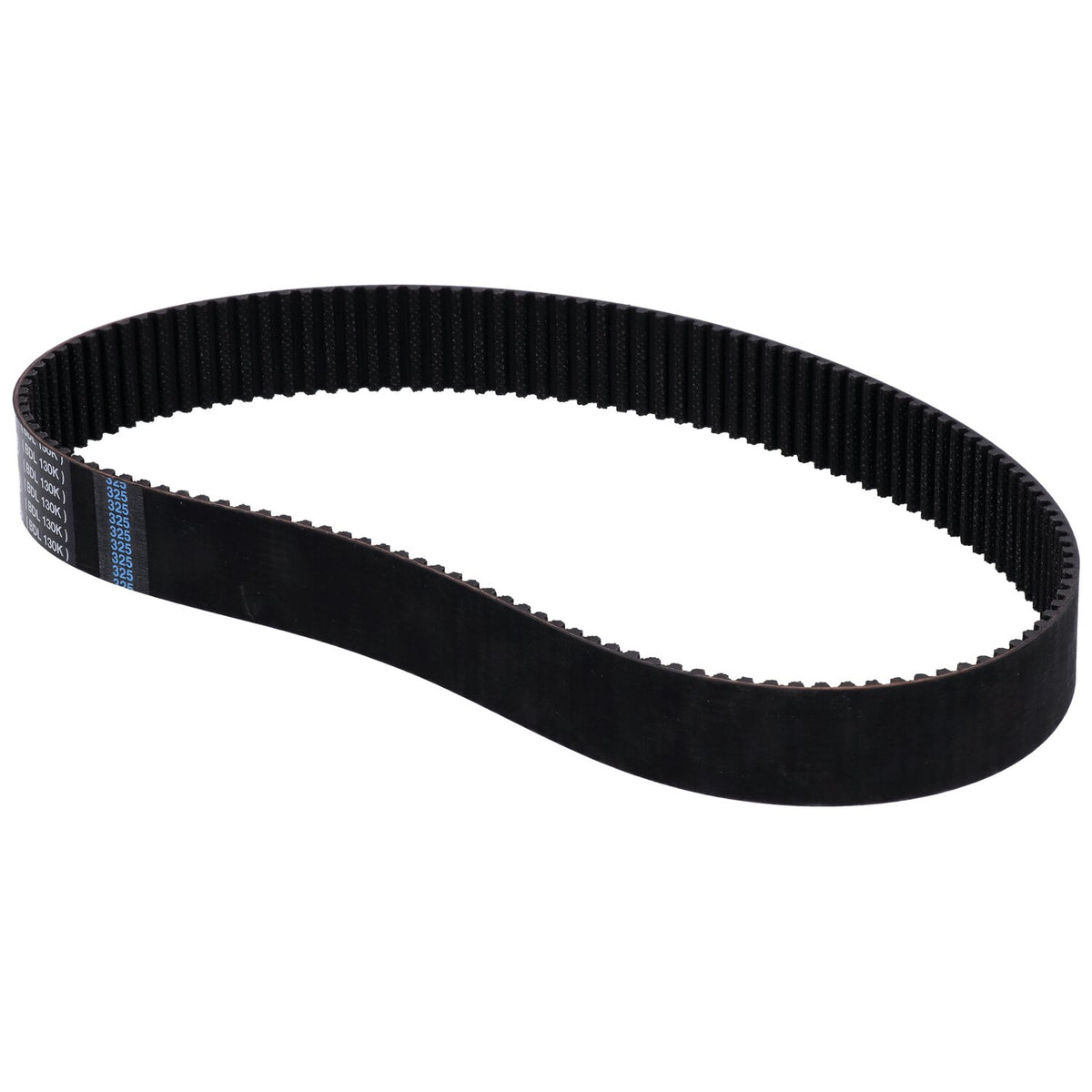 BDL, repl. primary belt. 1-1/2", 8mm pitch, 130T