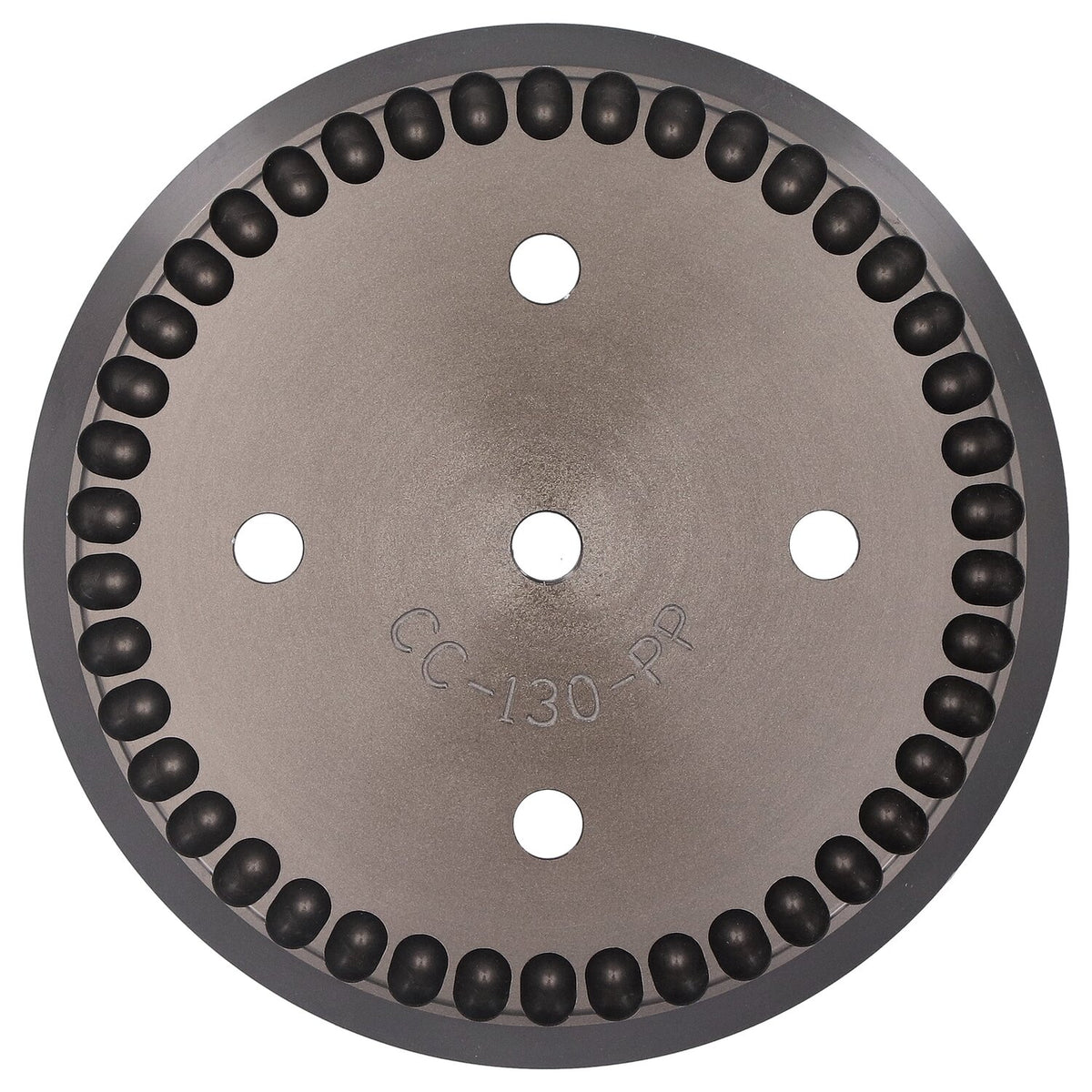 Bdl pressure plate