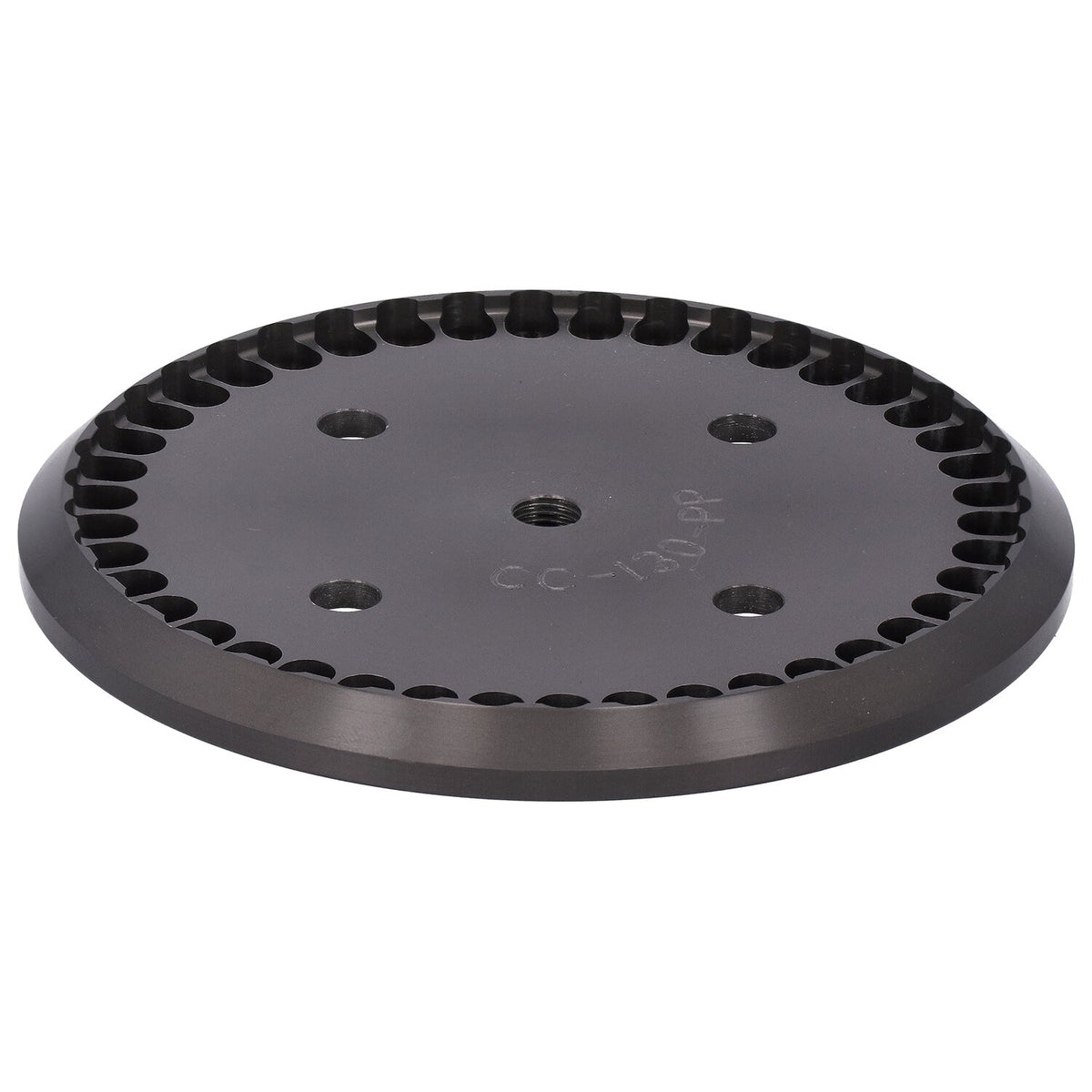 Bdl pressure plate