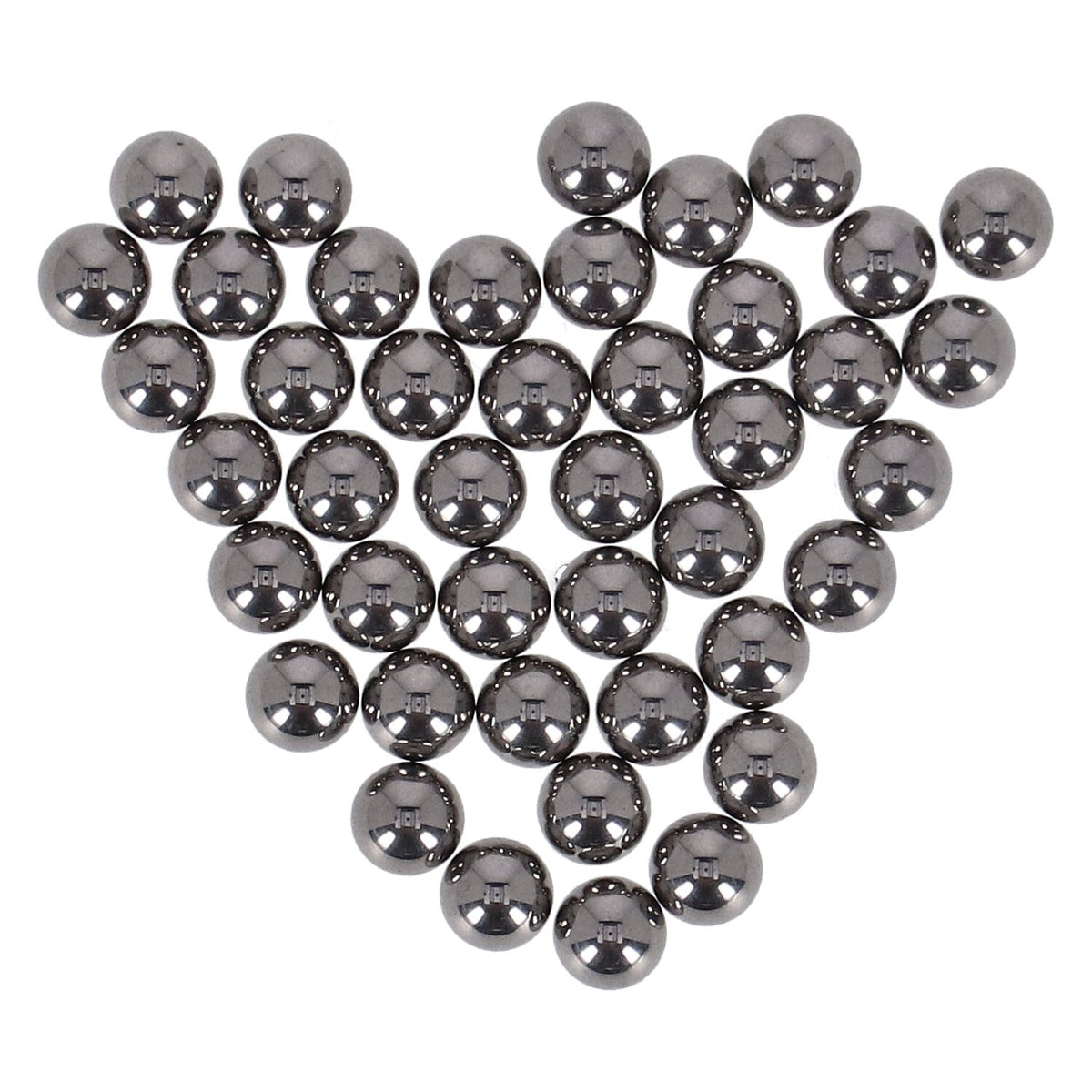 Bdl 5/16" ball bearing set