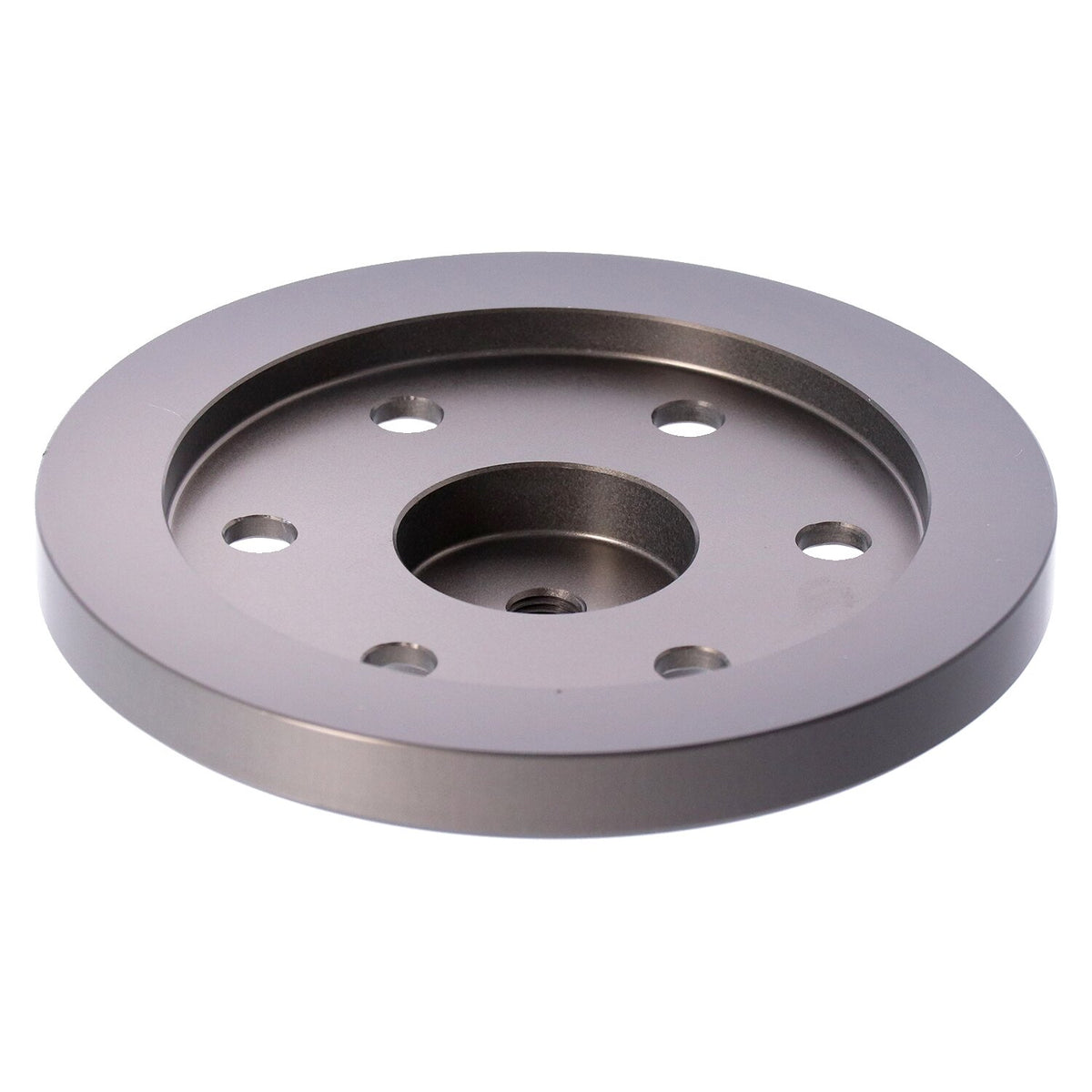 Bdl repl. Pressure plate