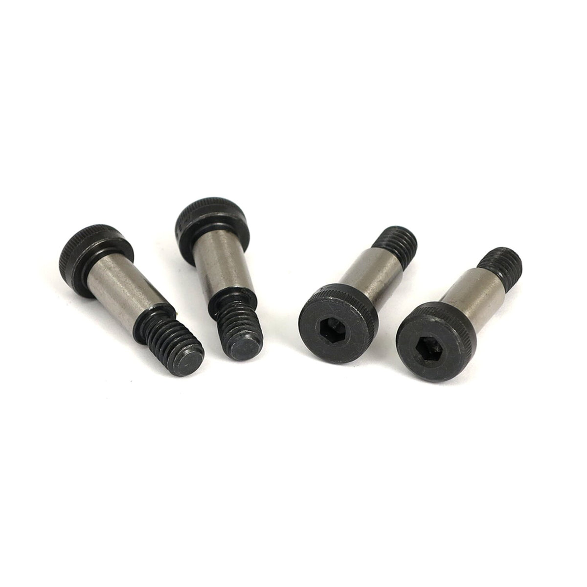Bdl shoulder head bolts, clutch