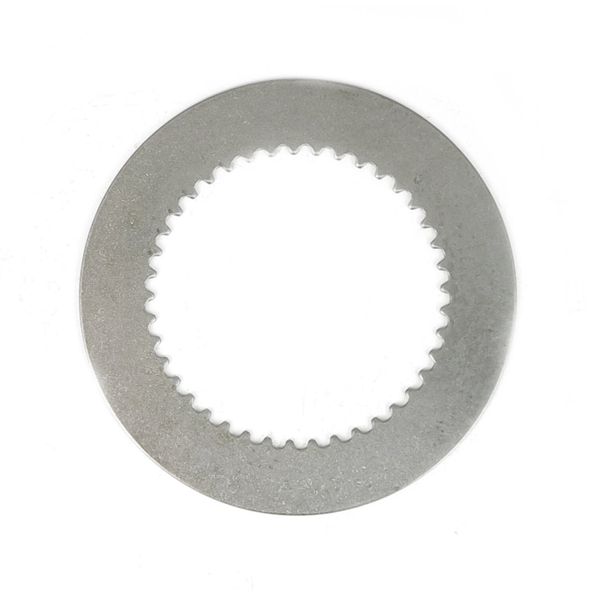 BDL, .059" steel drive plate set (7)
