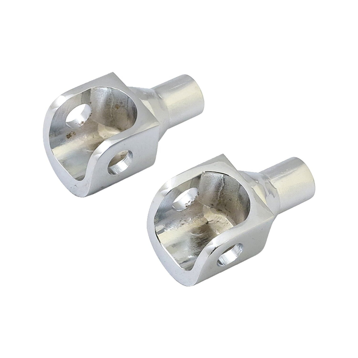 Repl. mount stud iso/comfort pegs. Large female