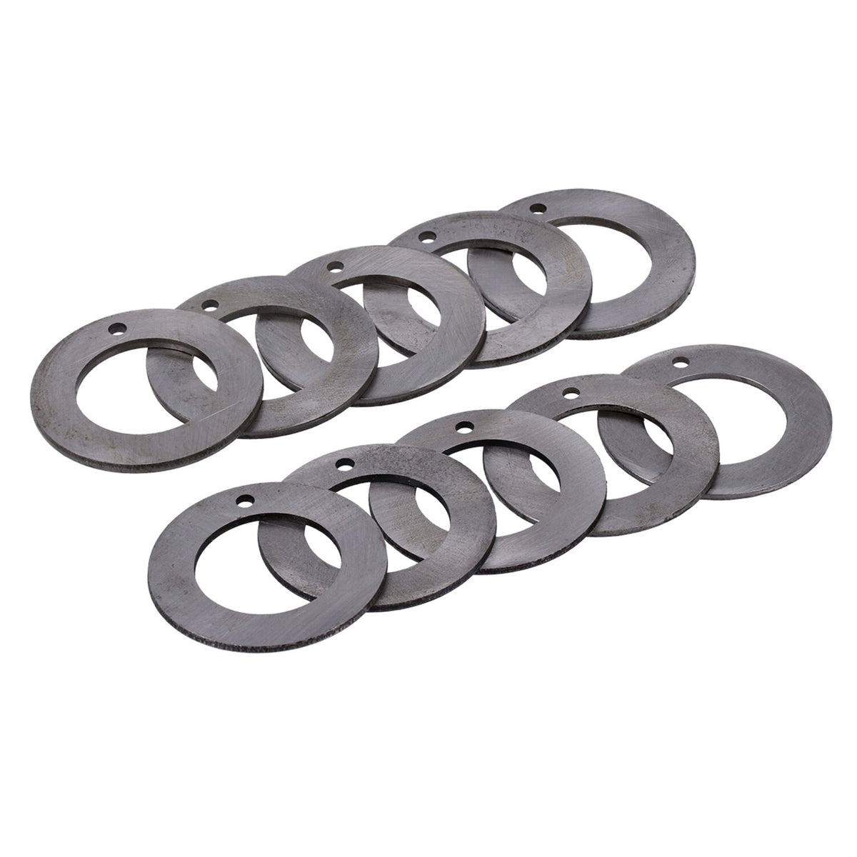 Flywheel washer set SV, std. (outside)
