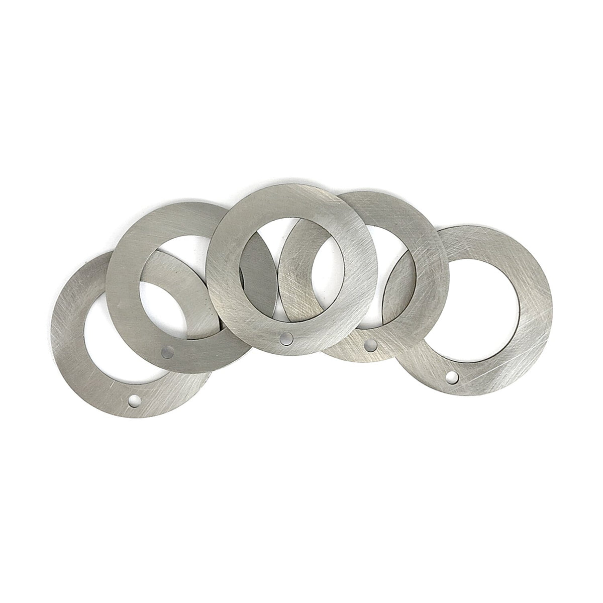 Flywheel washer SV, .066" (outside)