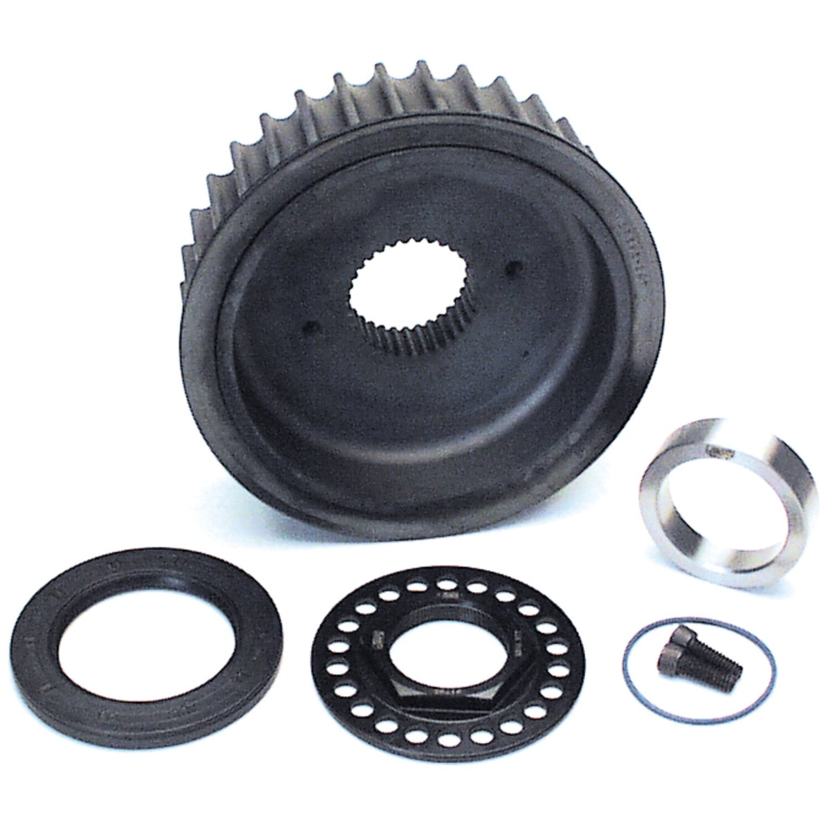 JIMS, transmission pulley kit. 34t