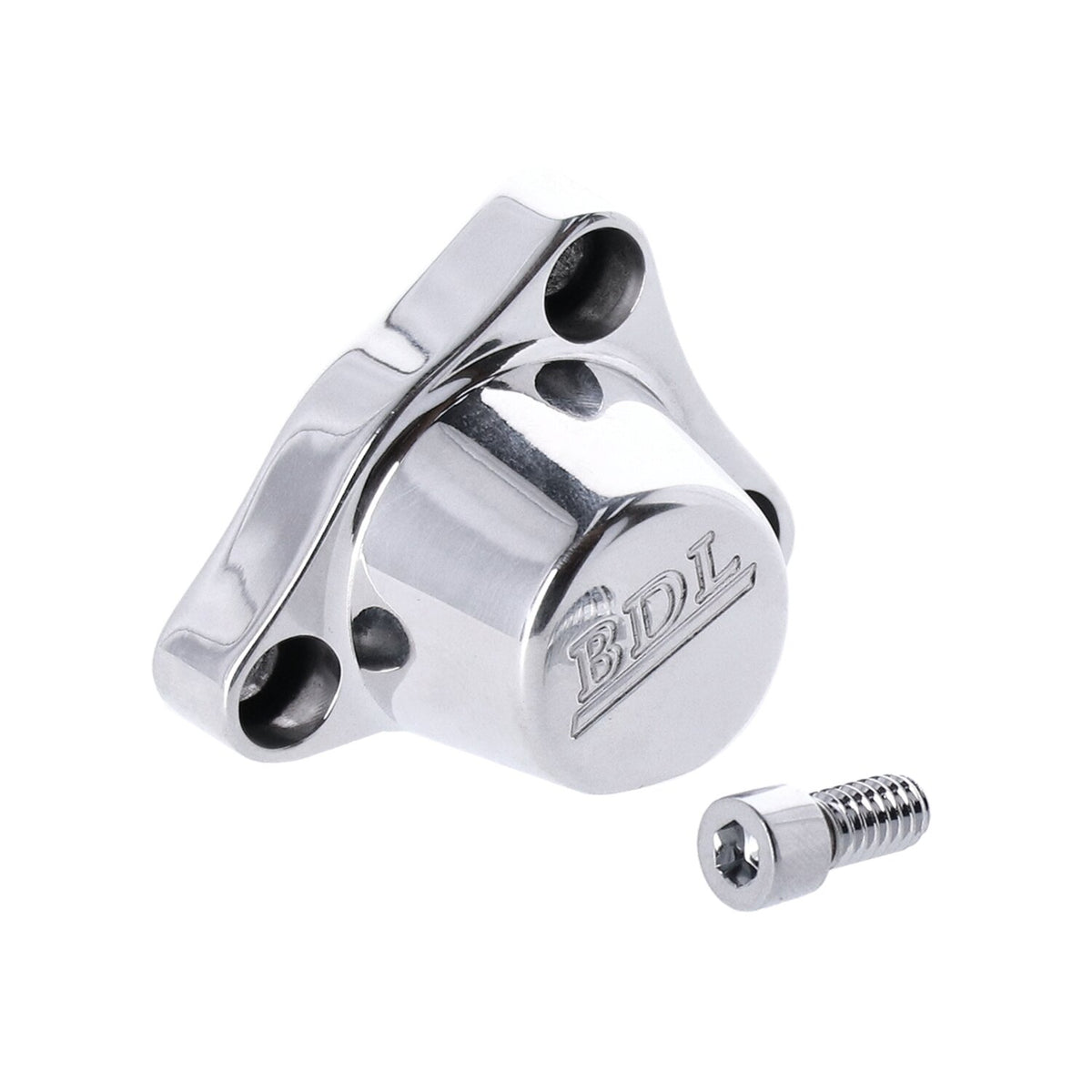 Bdl repl starter housing
