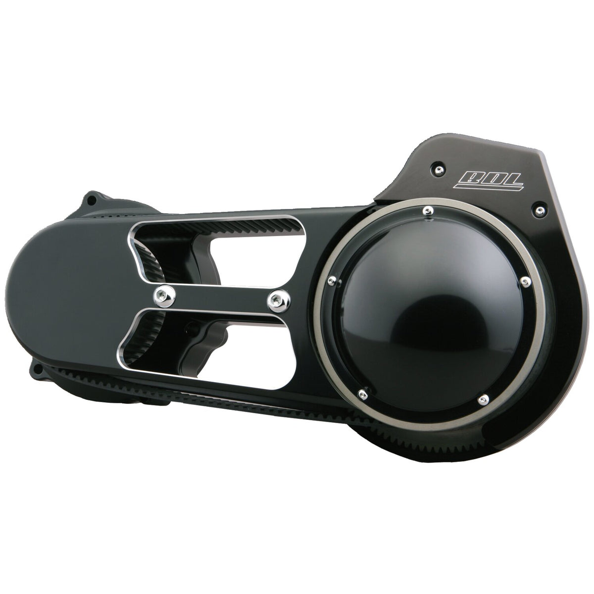 BDL, EVO-8S series 2-3/4" (69mm) open belt drive kit
