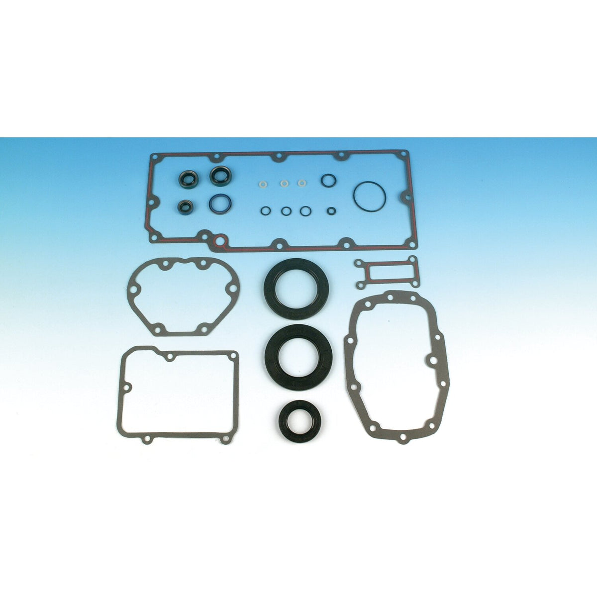 James, transmission gasket & seal kit