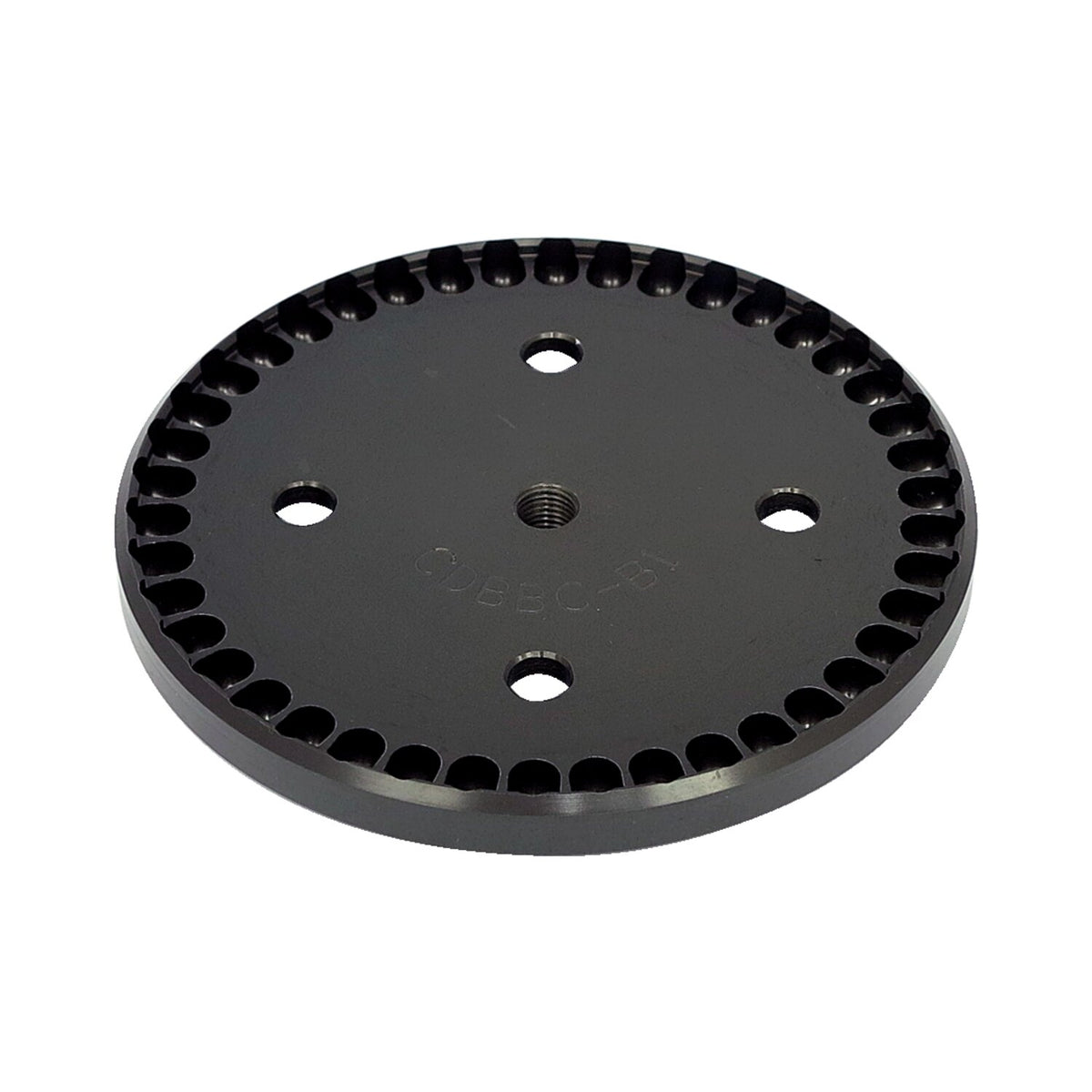 Bdl pressure plate, clutch