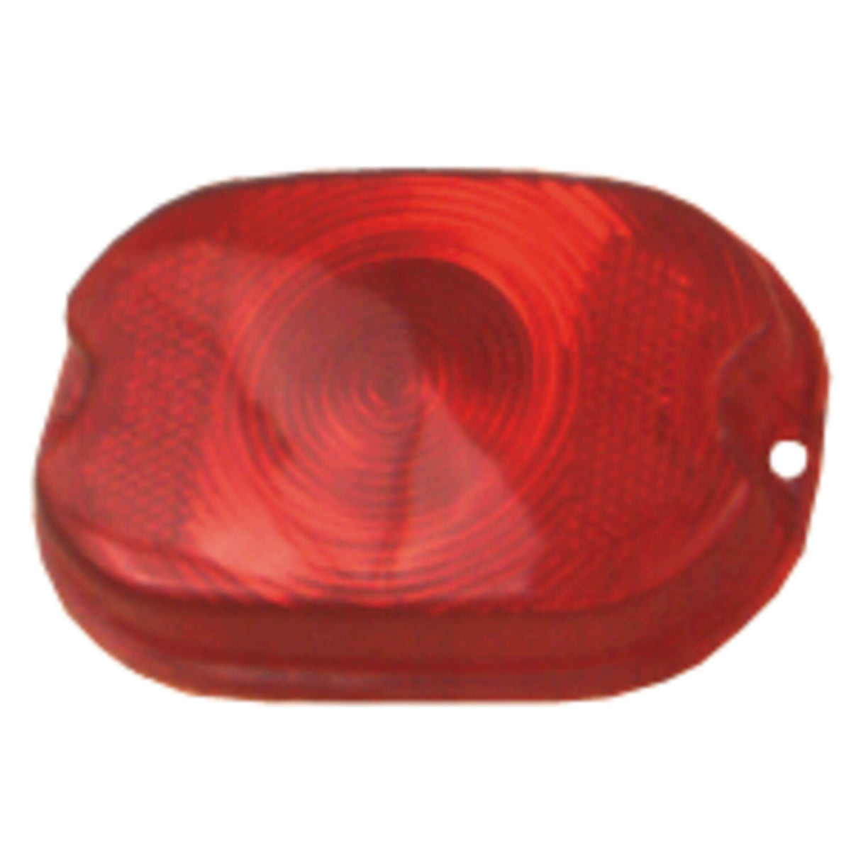Replacement lens, 55-72 taillight