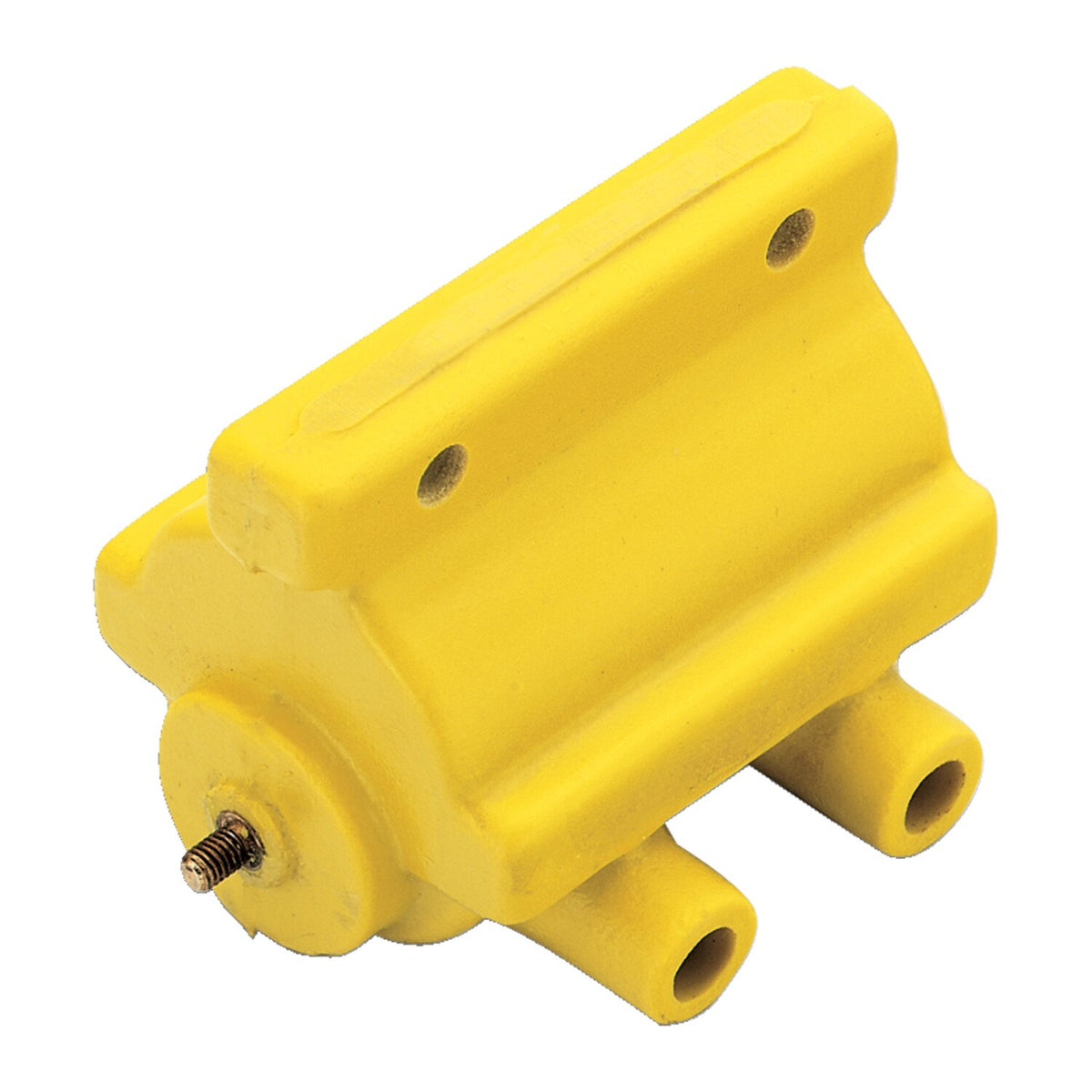 Accel, Power Pulse coil yellow, 12 V / 4.2 Ohm