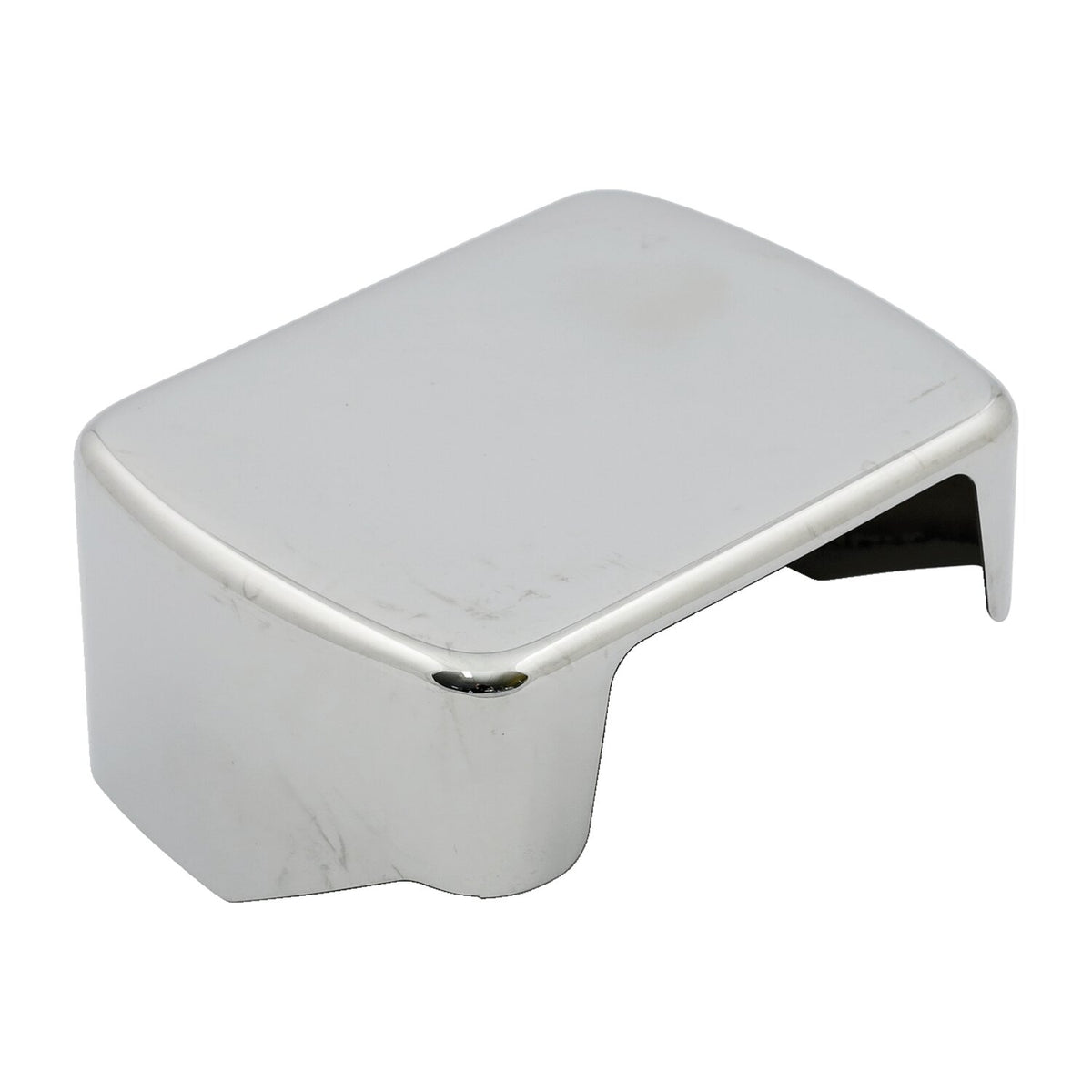Coil cover, 91-98 Dyna se style. Chrome