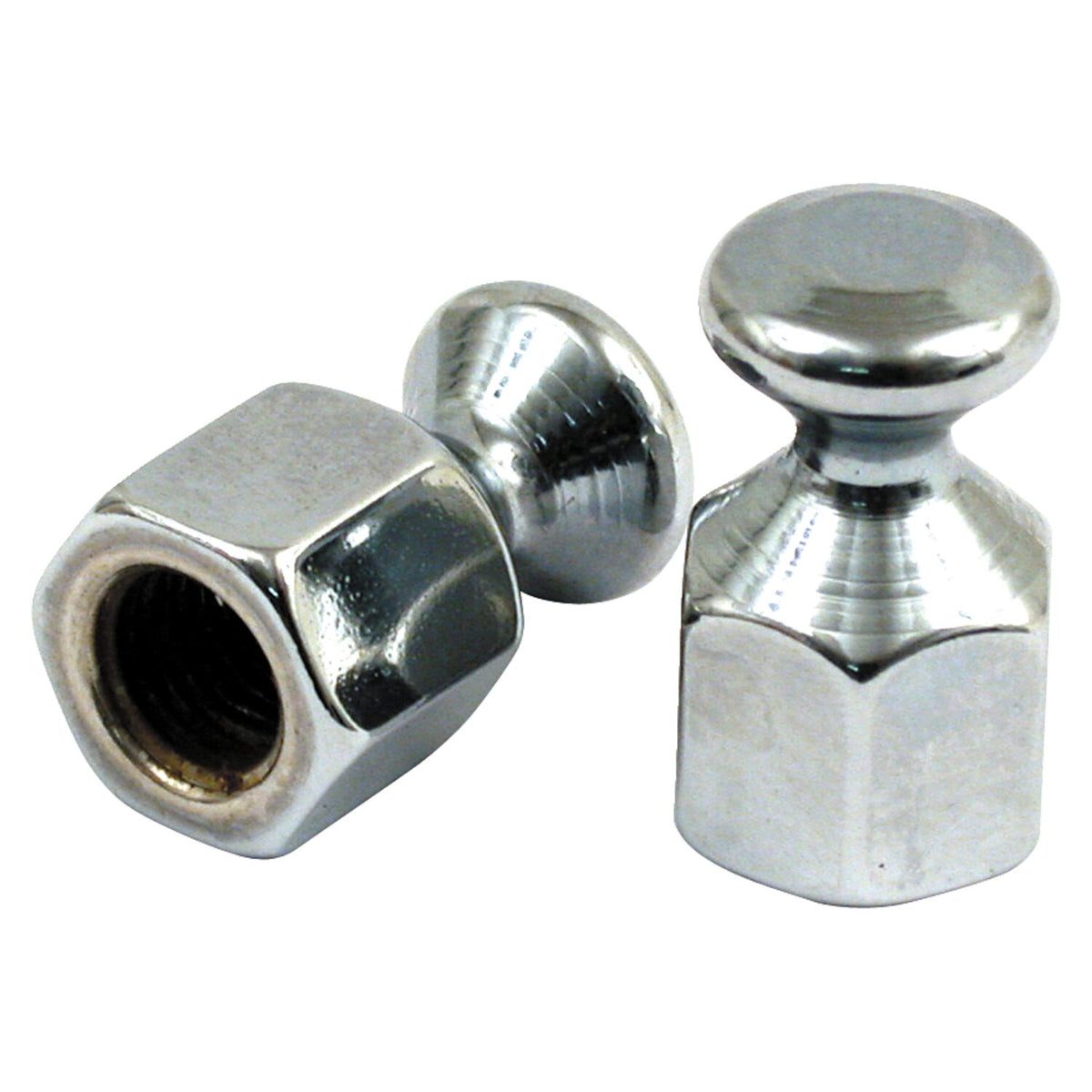 3/8-24 bungee nuts