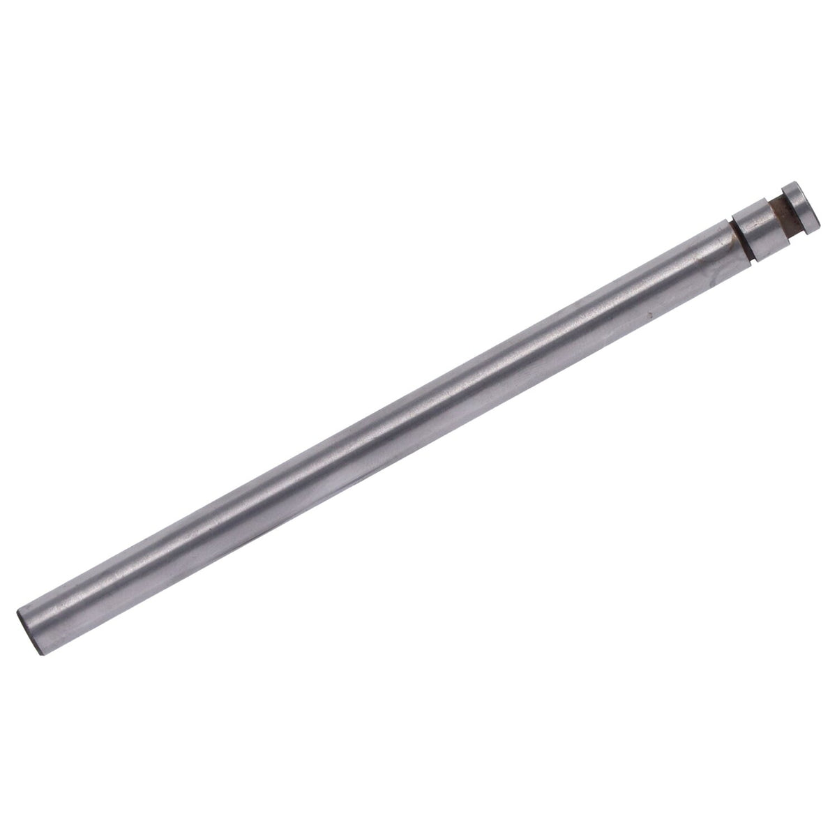 Shifter fork shaft