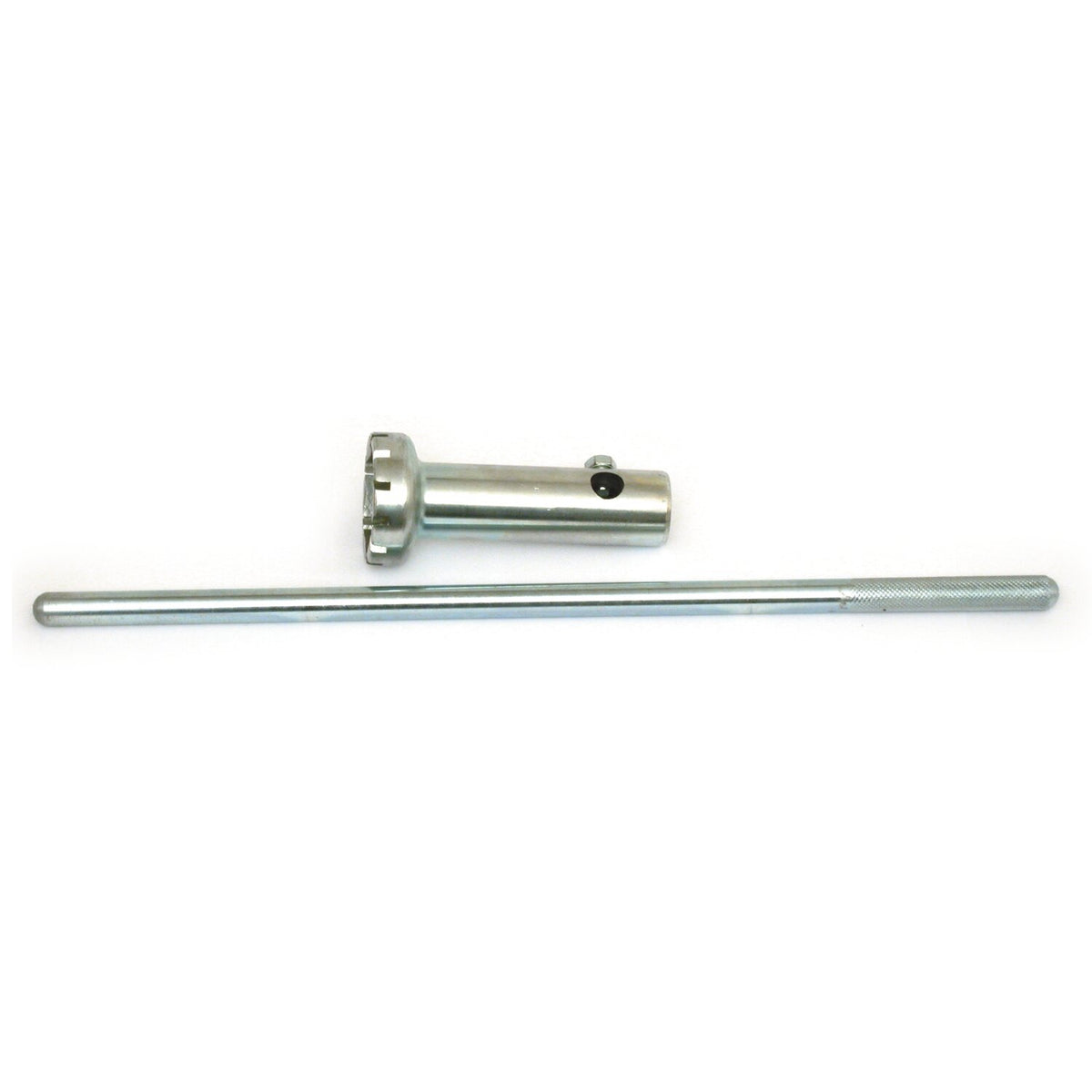 Transmission sprocket / pulley nut wrench