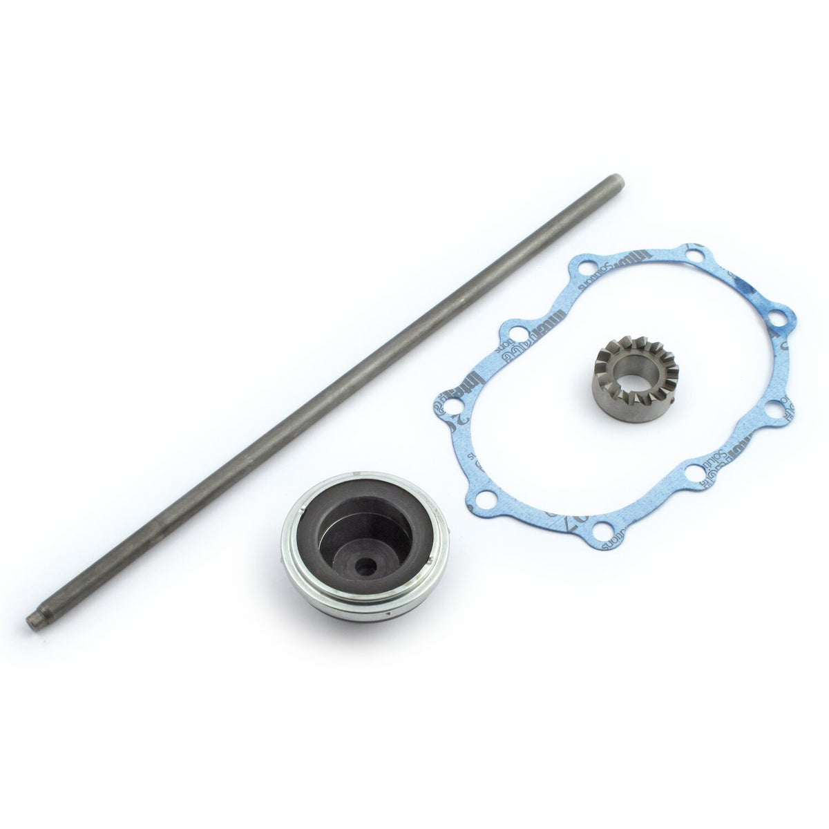 Throw out bearing kit, early style