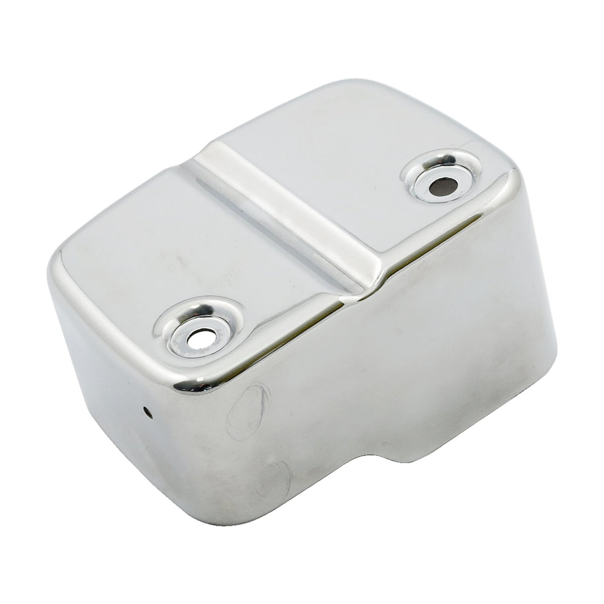 Coil cover, 99-05 Dyna OEM style. Chrome