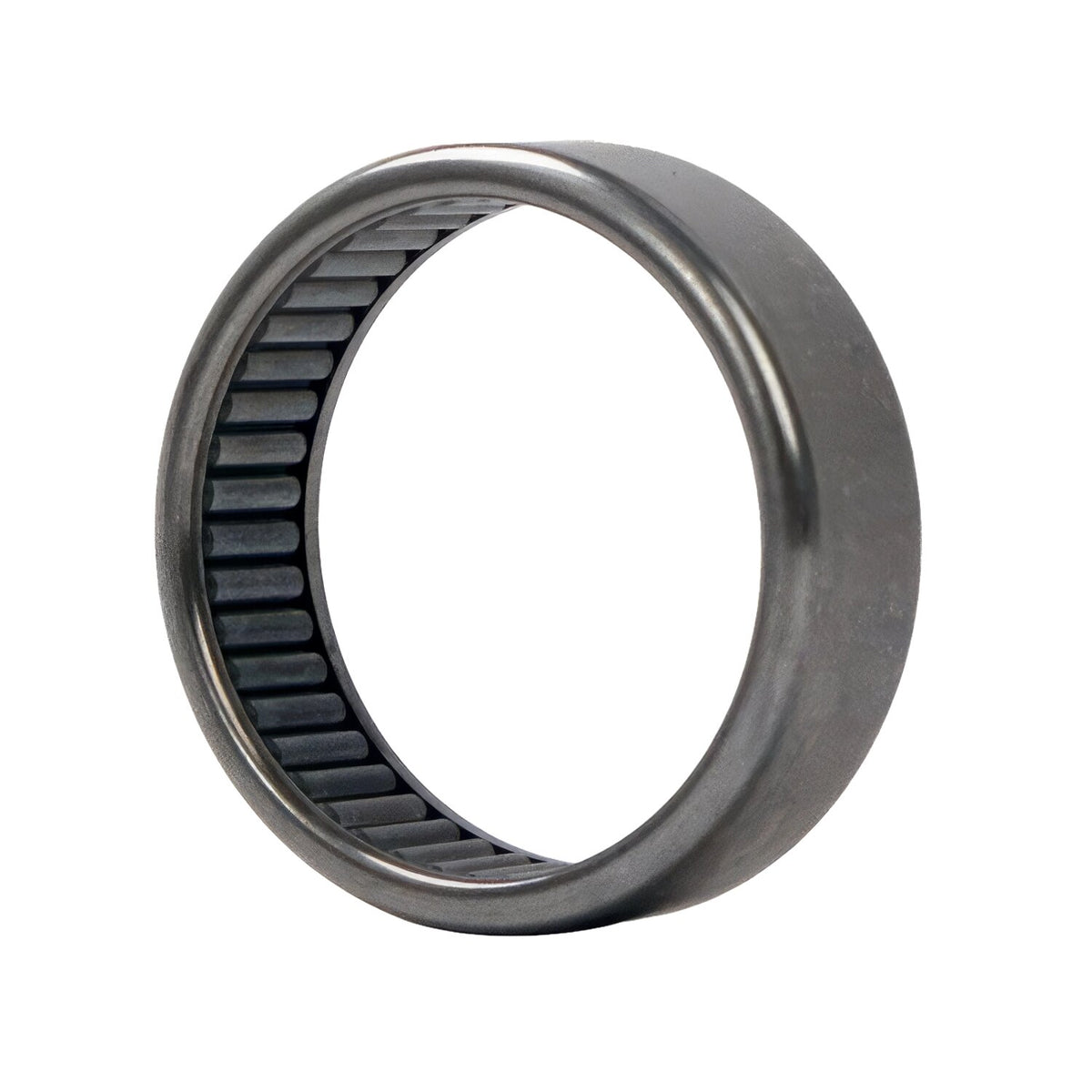 Needle bearing, clutch hub