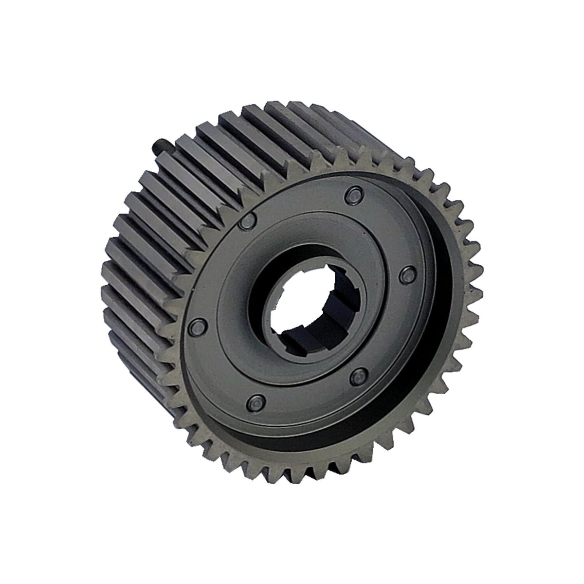 Clutch hub, inner