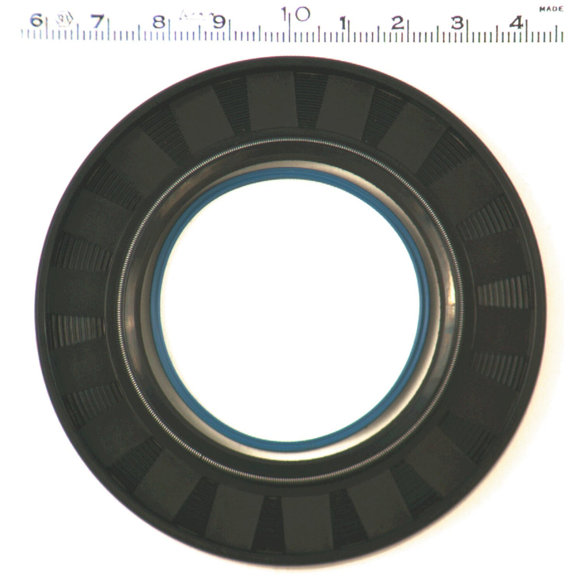 James, oil seal transmission mainshaft set