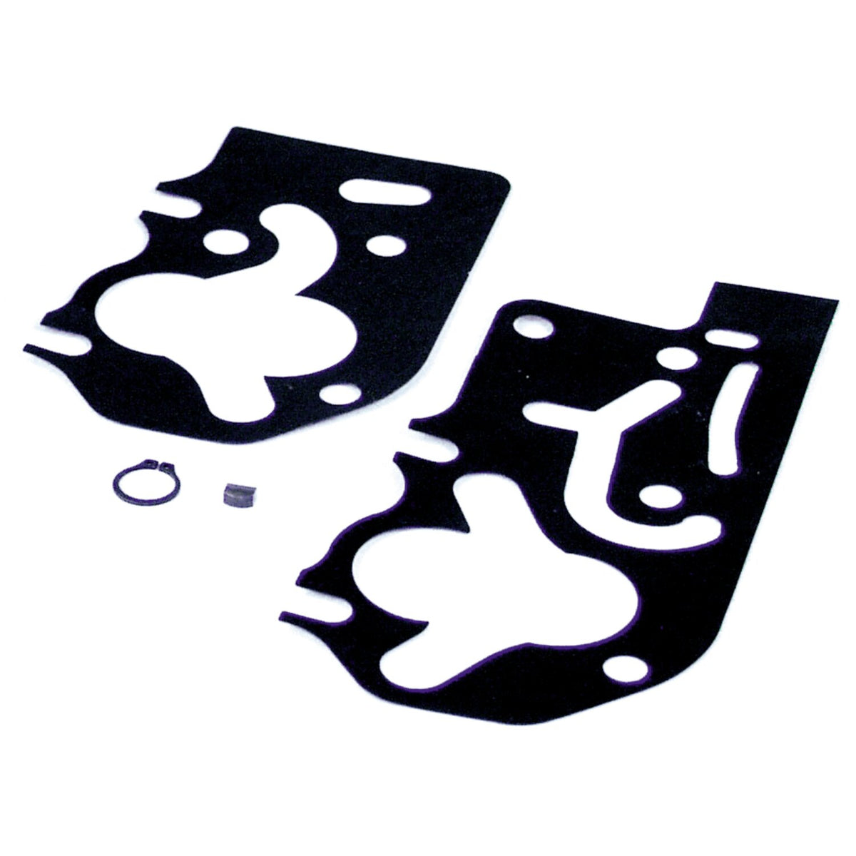 S&S HVHP oil pump, gasket kit