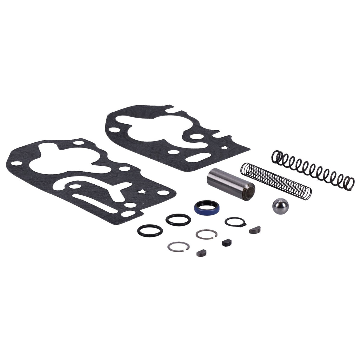 S&S HVHP oil pump, master rebuild kit