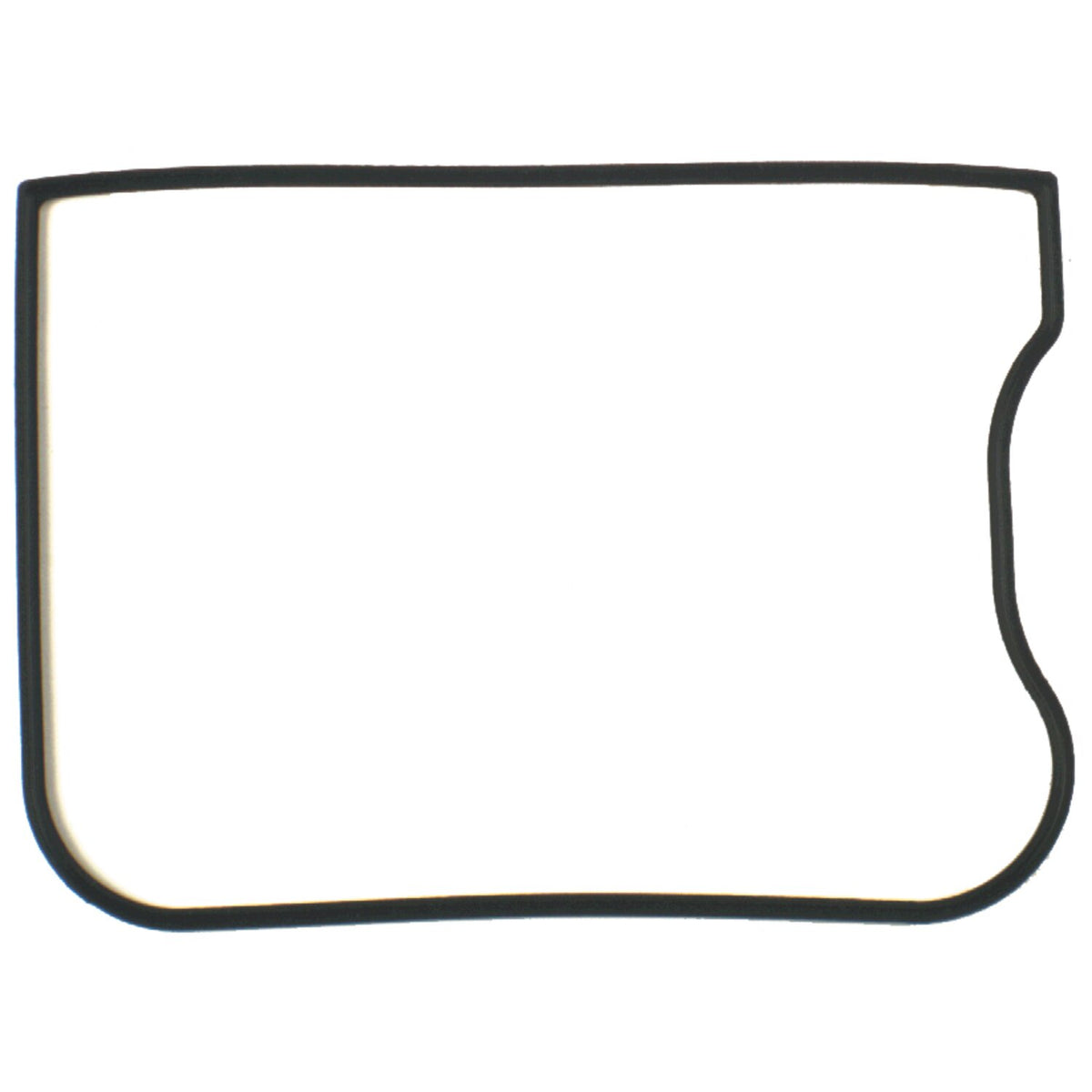 James, upper rocker cover gasket. Rubber