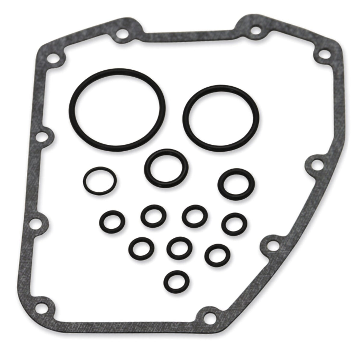 S&S, gasket & seal kit S&S T-series oil pump