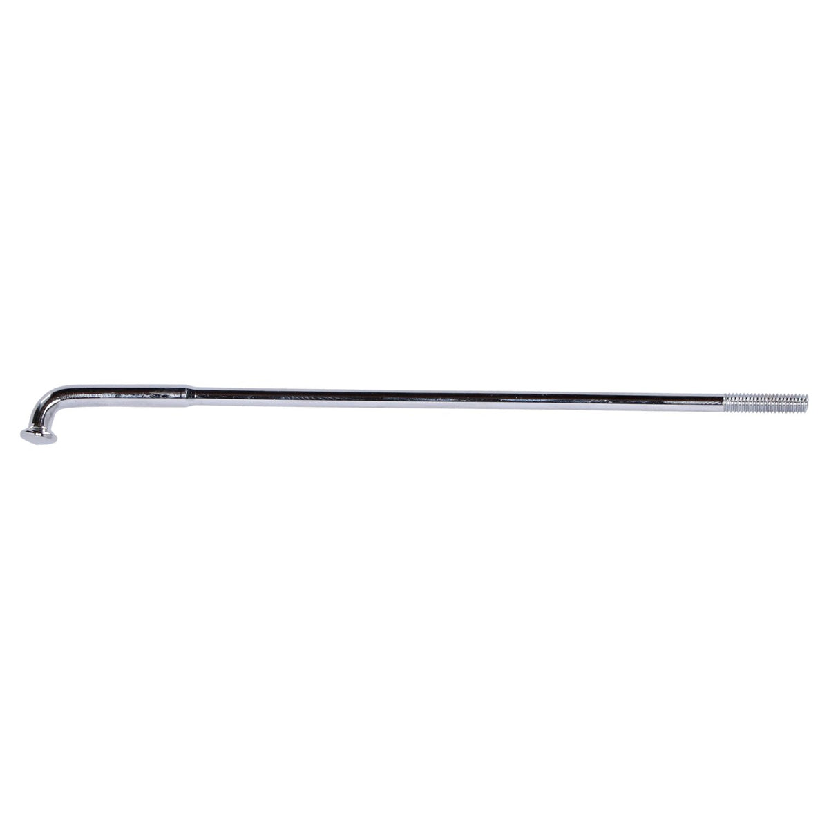 Spoke set 15", 160mm. Chrome