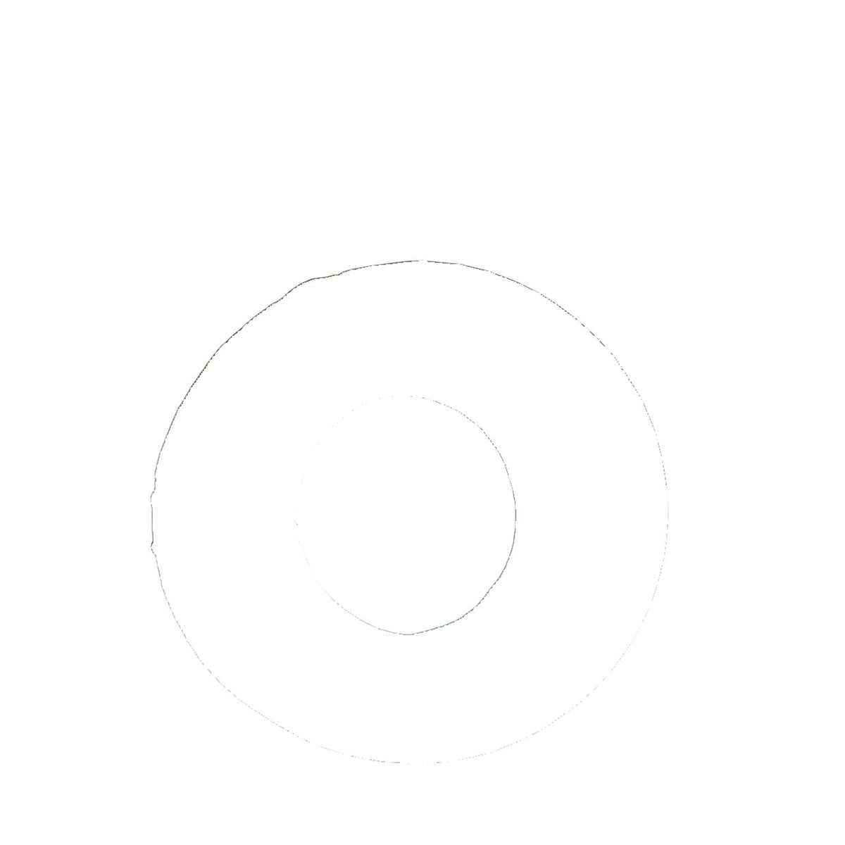 Grommet with spacer