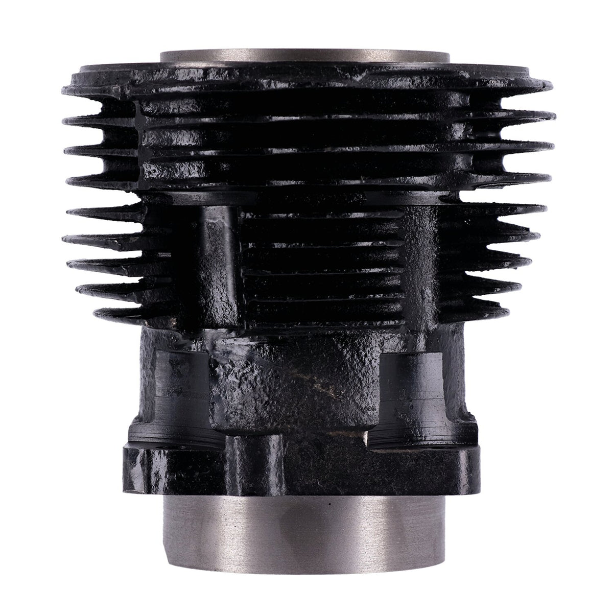 Replacement cylinder 74" Shovelhead, front