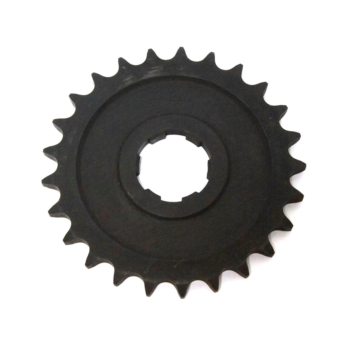 Transmission sprocket, 25t