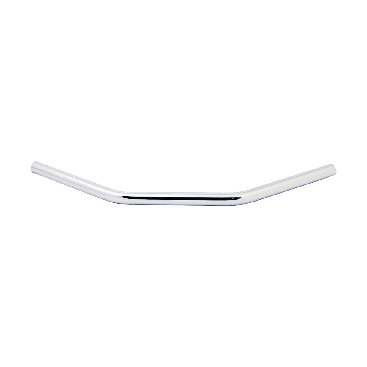 Drag bar 1" chrome