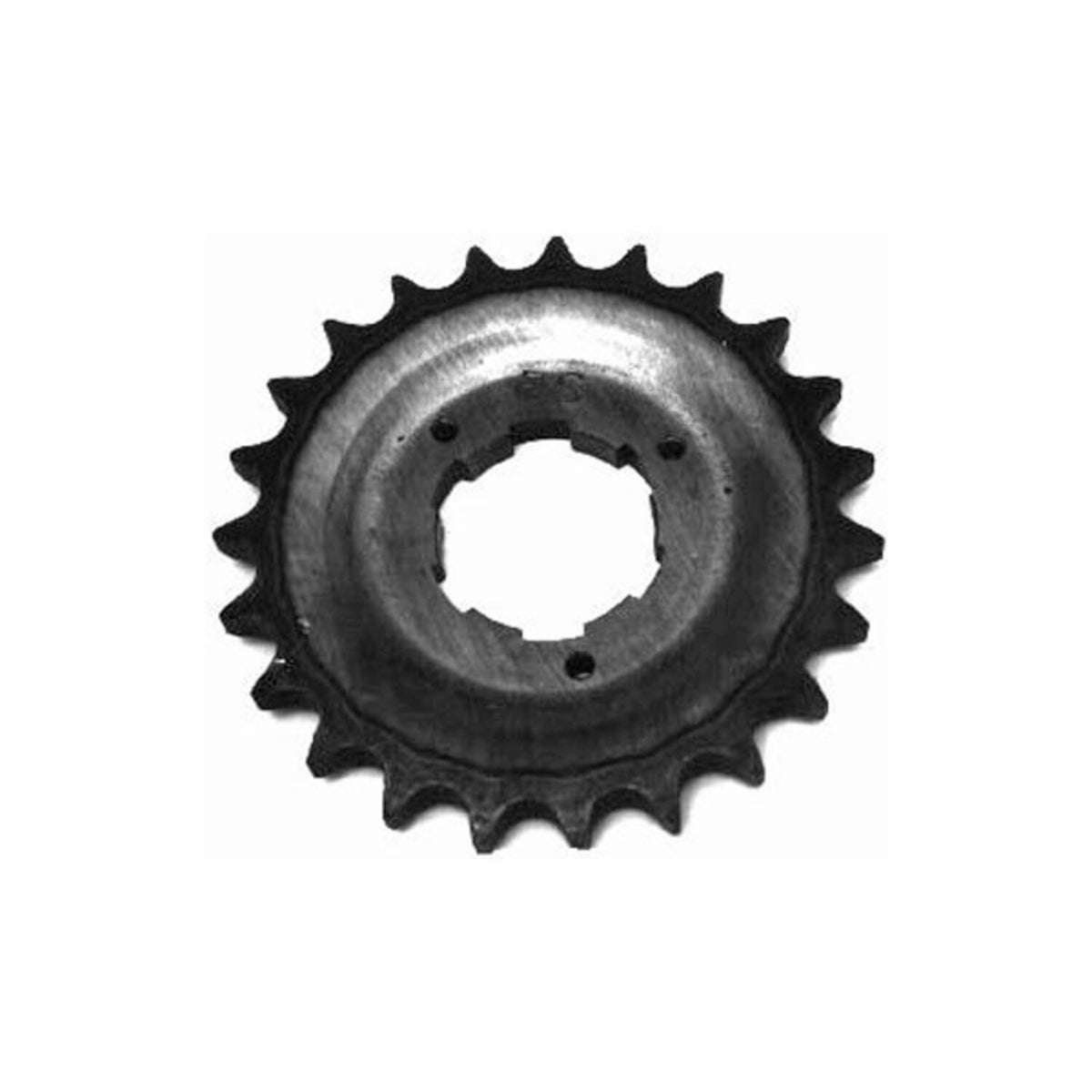 Transmission sprocket, 25t