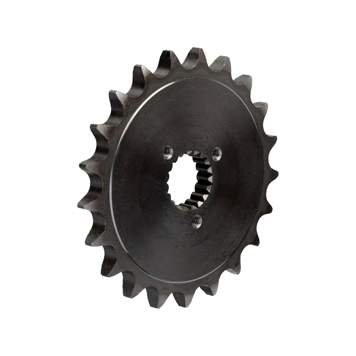 Sprocket transmission, 20t
