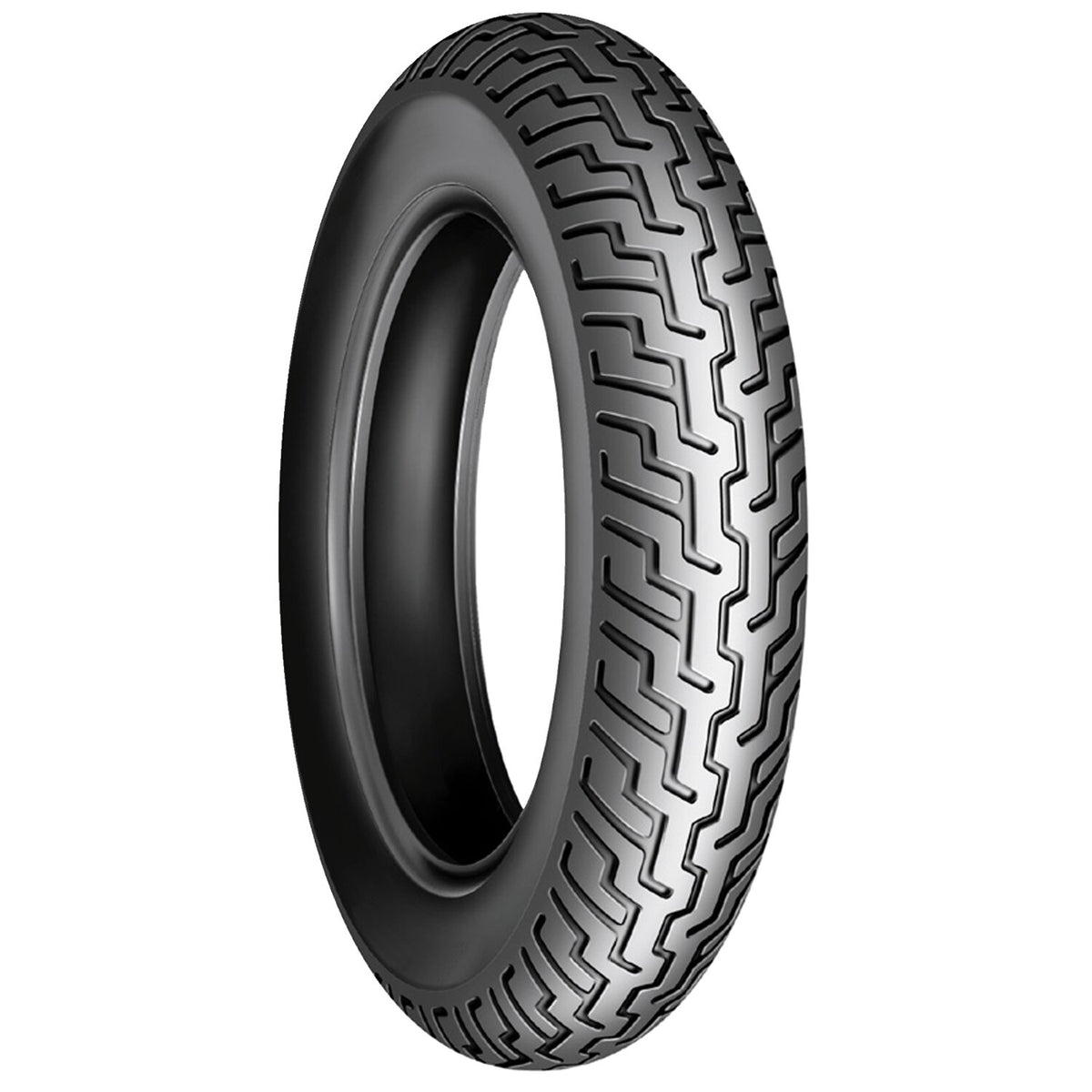 Dunlop D402F tire 130/70B18 63H