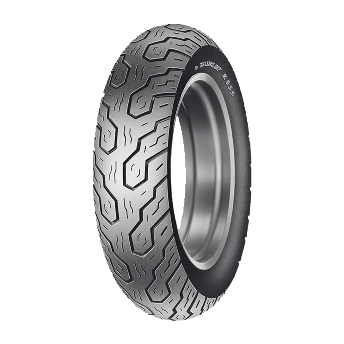 Dunlop K555 tire 170/70B16 75H