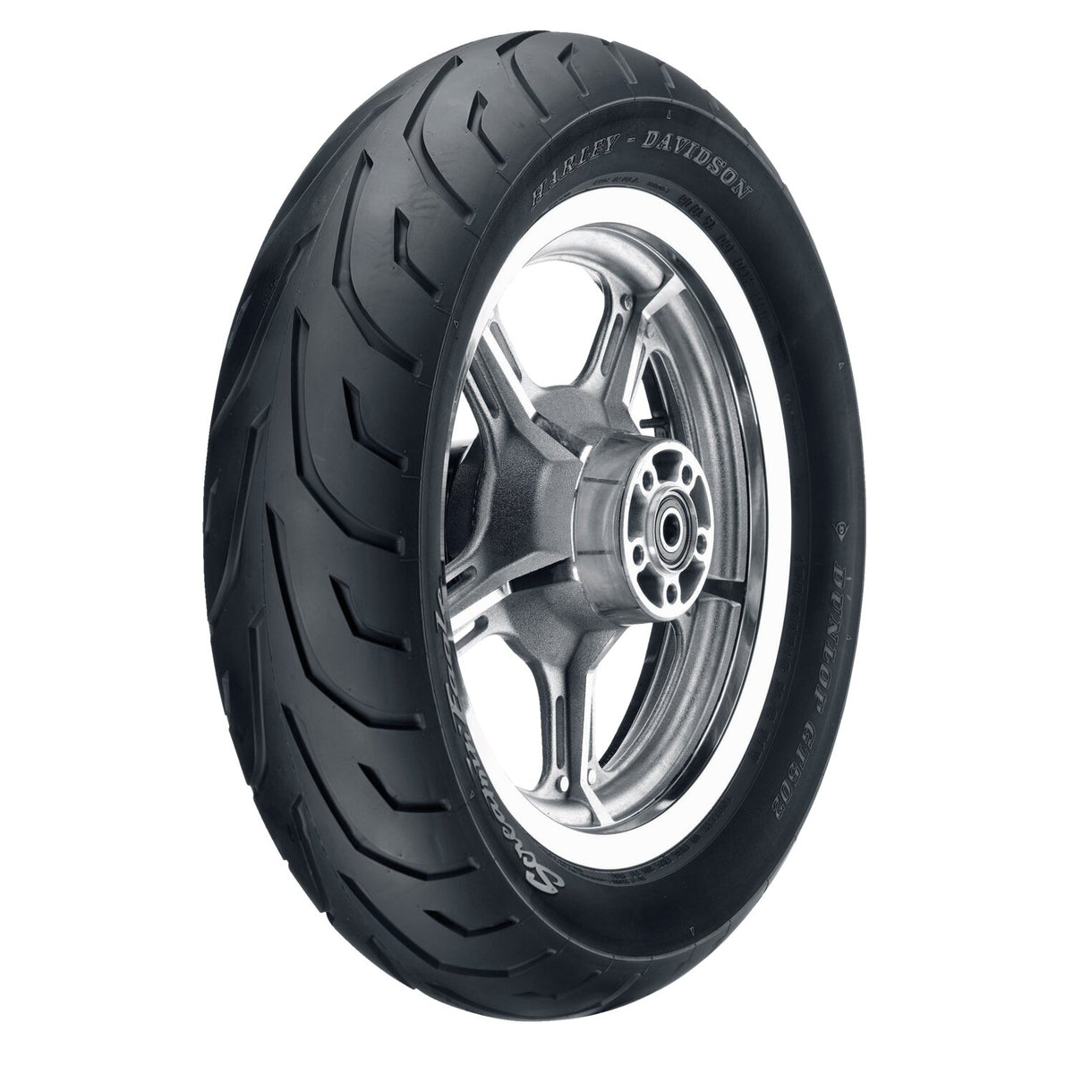 Dunlop GT502 tire 150/70R18 70V