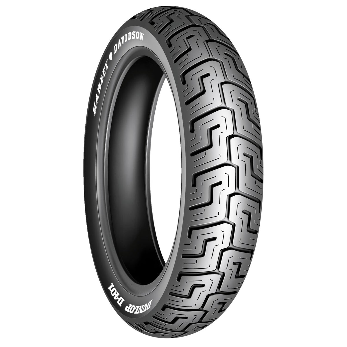 Dunlop D401 (H-D) tire 130/90B16 73H