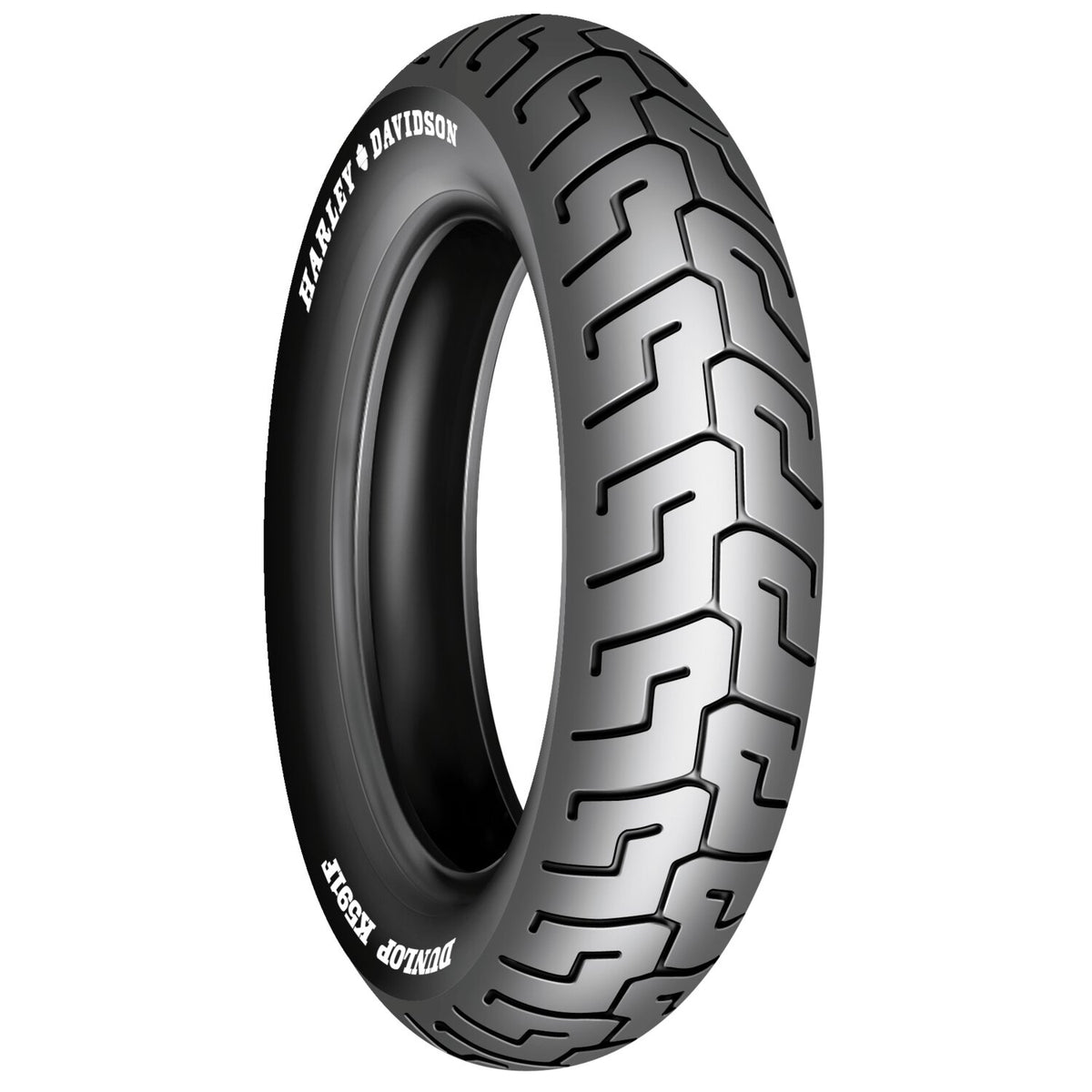Dunlop K591 (H-D) tire 160/70B17 73V