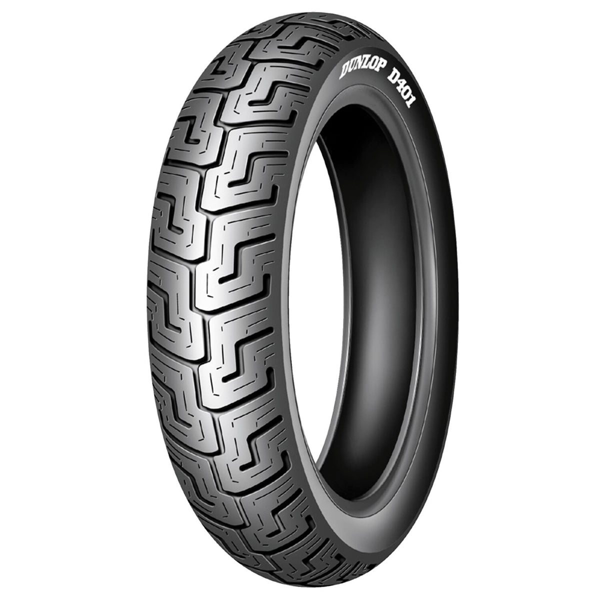 Dunlop D401 (H-D) tire 160/70B17 73H
