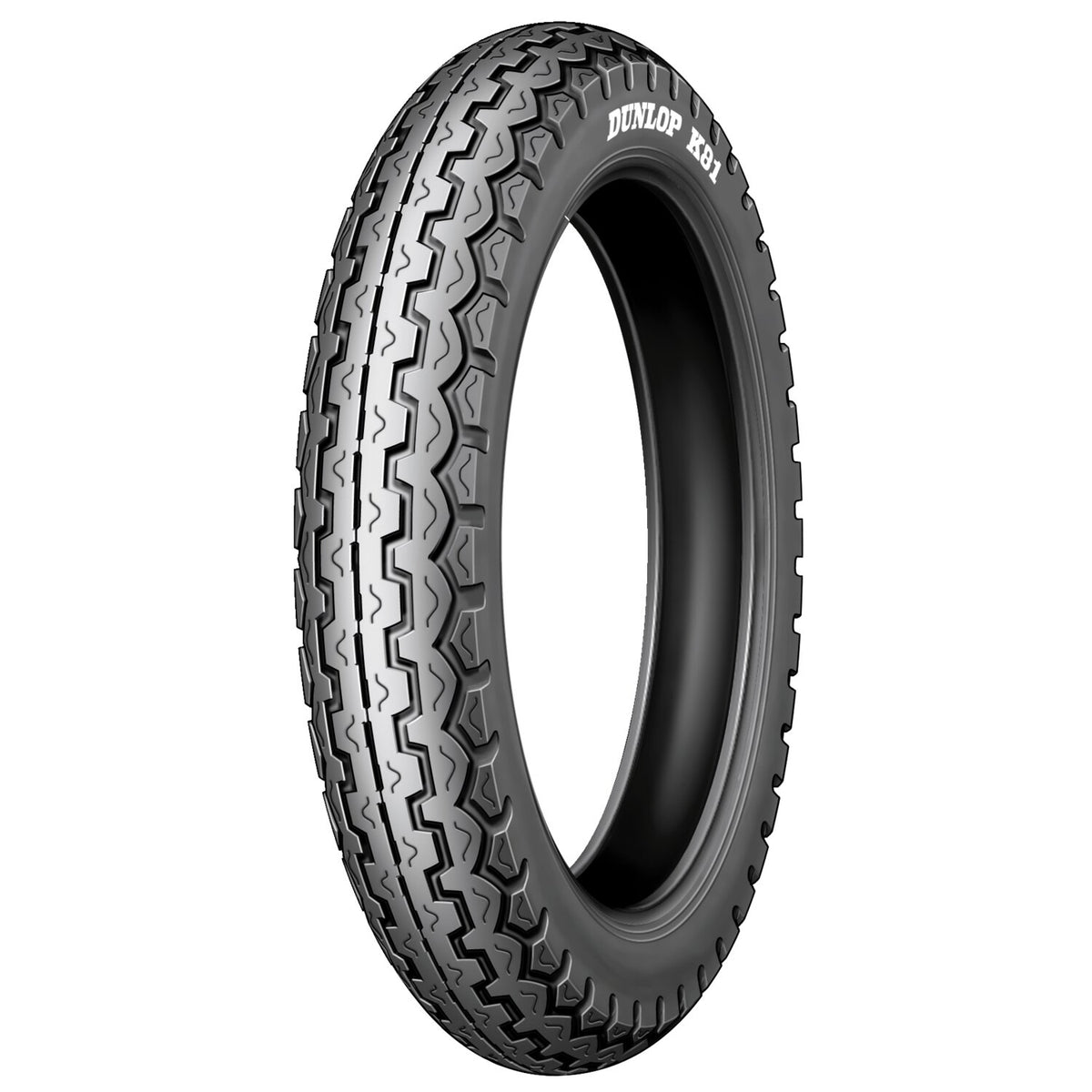 Dunlop TT100 (TT) tire 4.25/85H18 64H